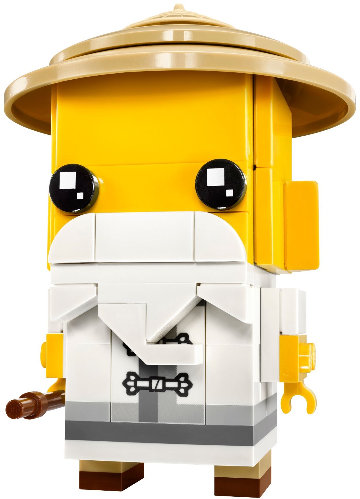 41488-1 - Master Wu - Image 3