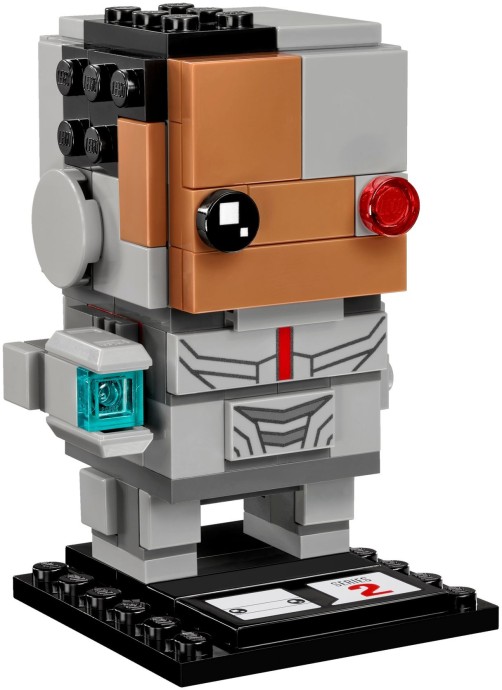 41601-1 - Cyborg