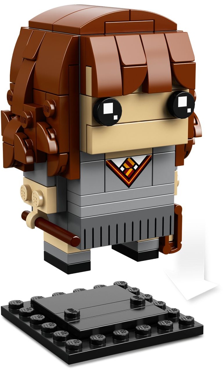41616-1 - Hermione Granger - Image 4