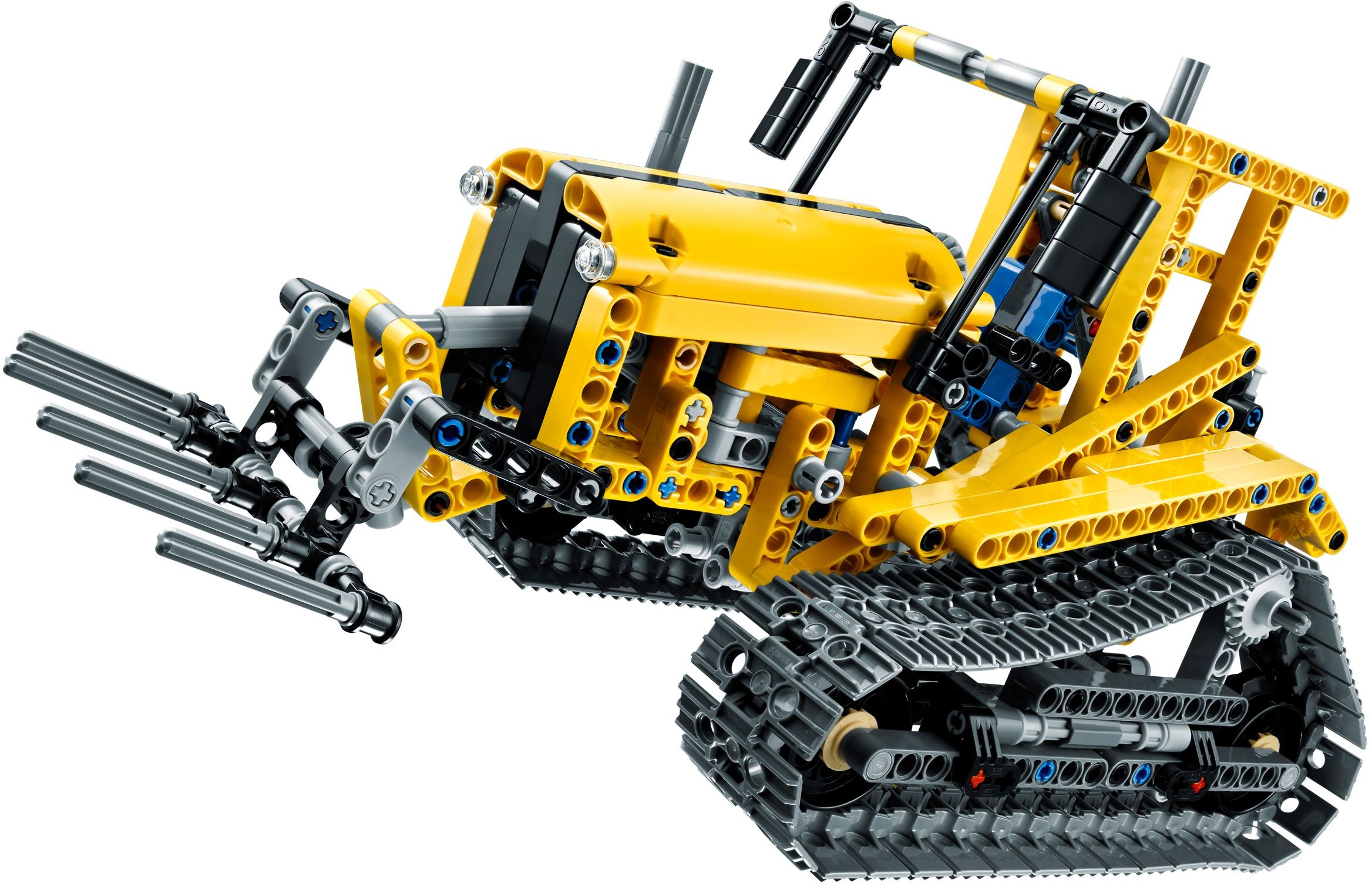 42006-1 - Excavator - Image 3