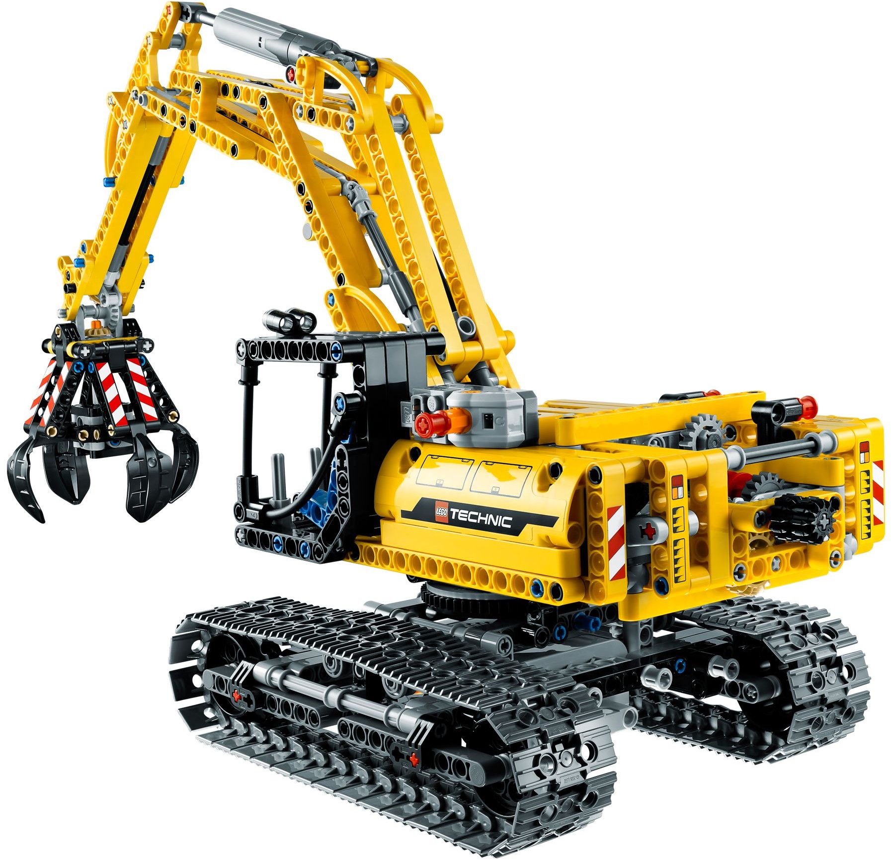 42006-1 - Excavator - Image 4