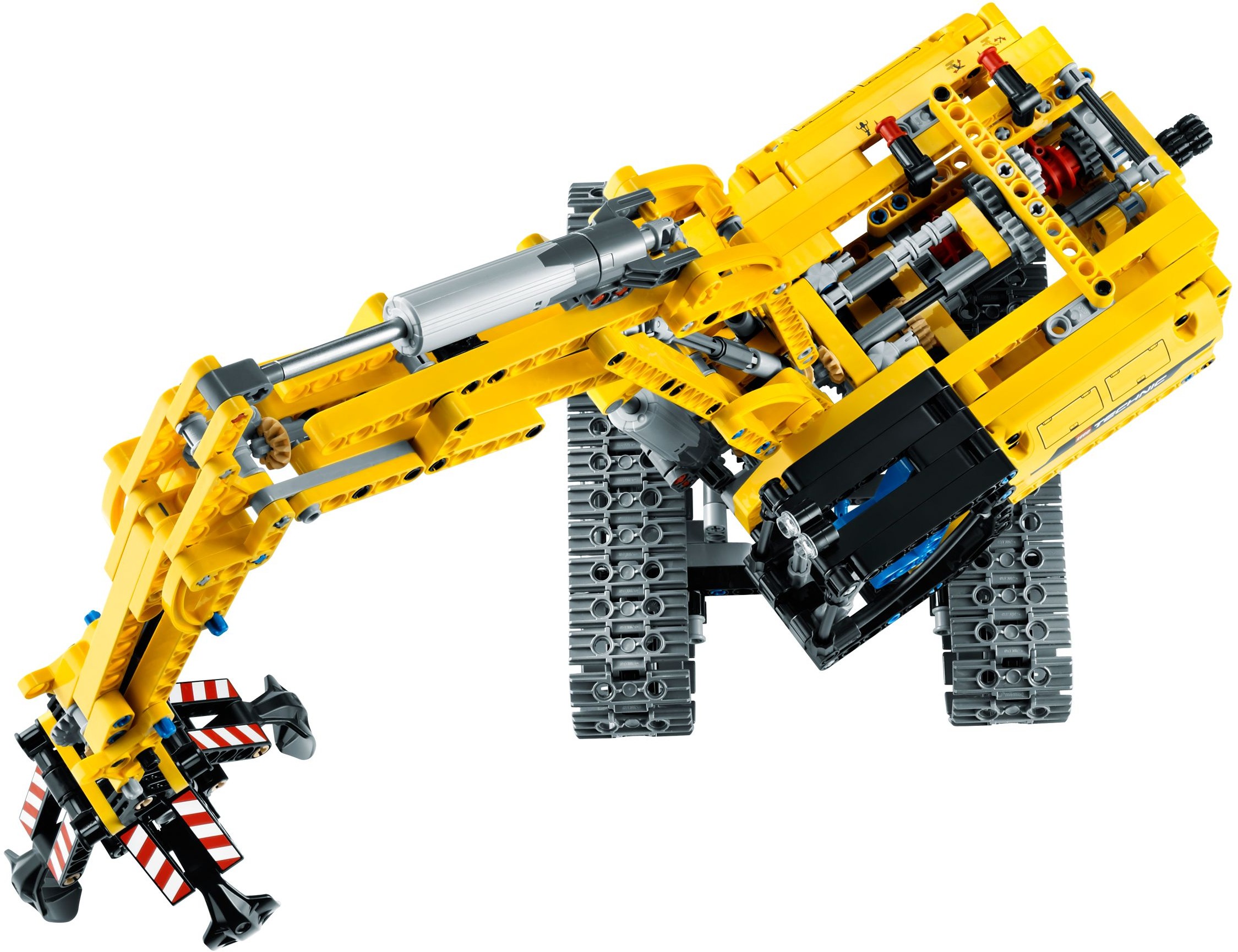 42006-1 - Excavator - Image 5