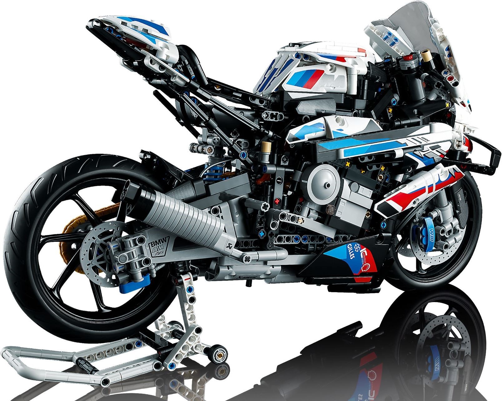 42130-1 - BMW M 1000 RR - Image 3