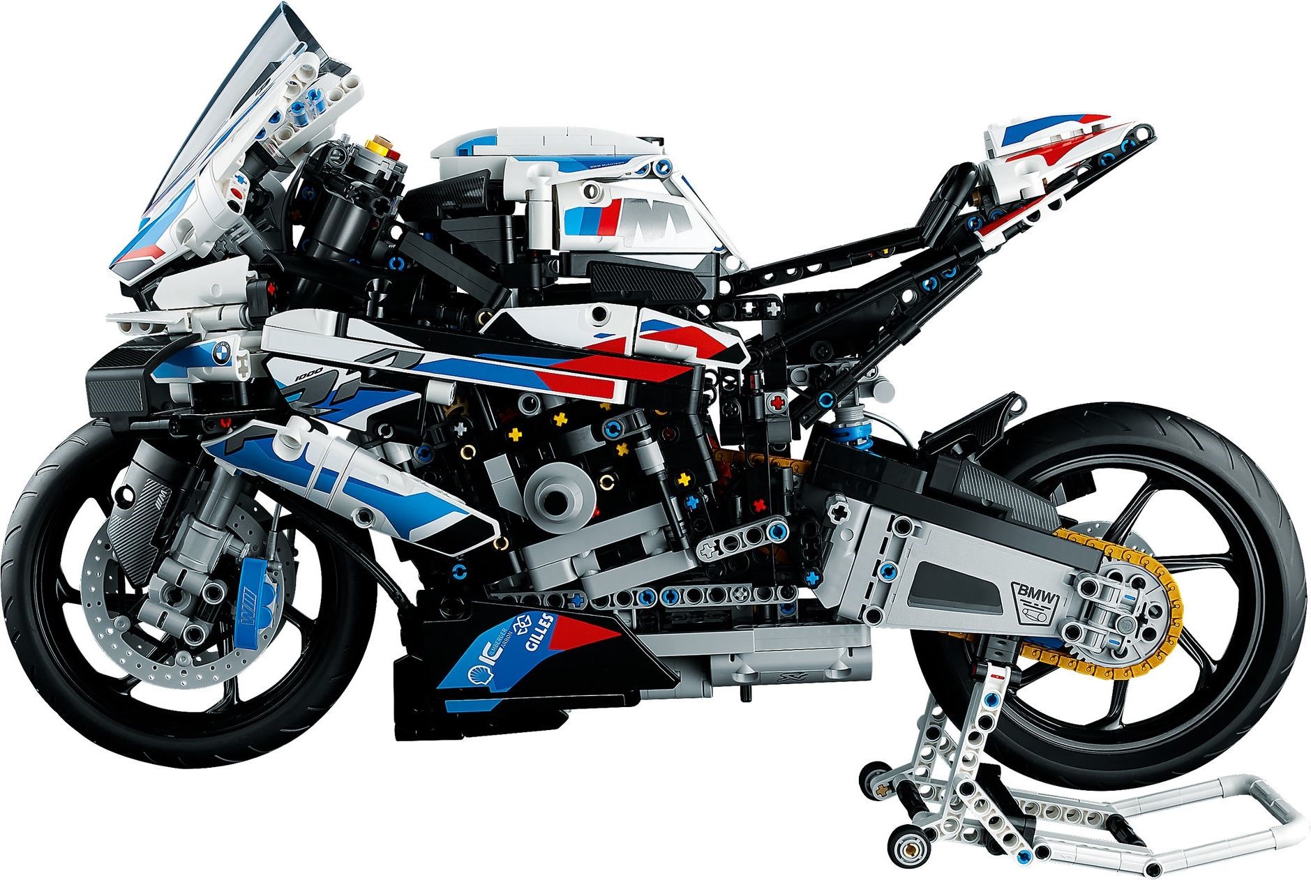 42130-1 - BMW M 1000 RR - Image 4