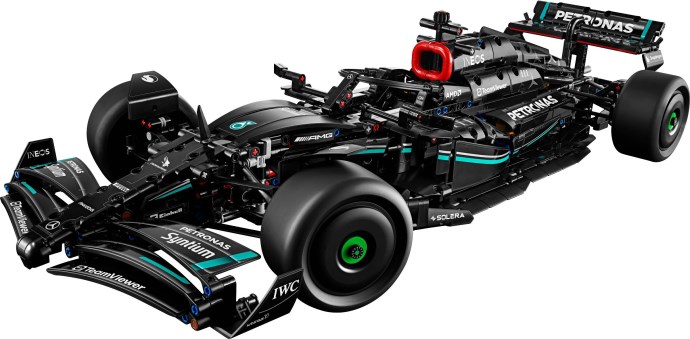 42171-1 - Mercedes-AMG F1 W14 E Performance