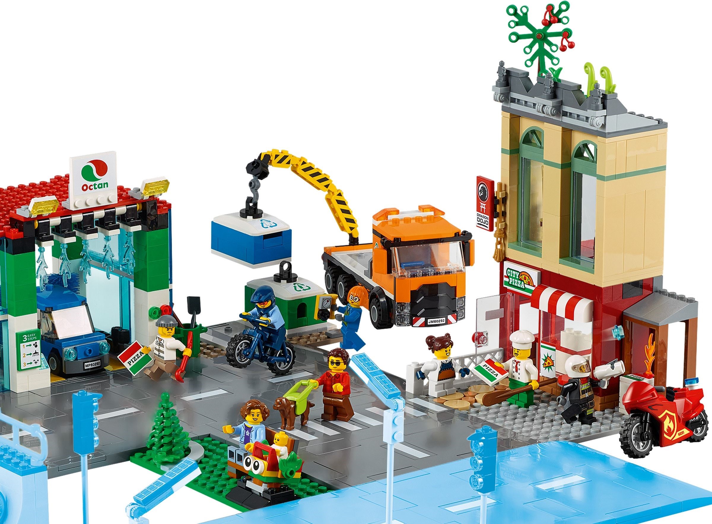 60292-1 - Town Center - Image 10