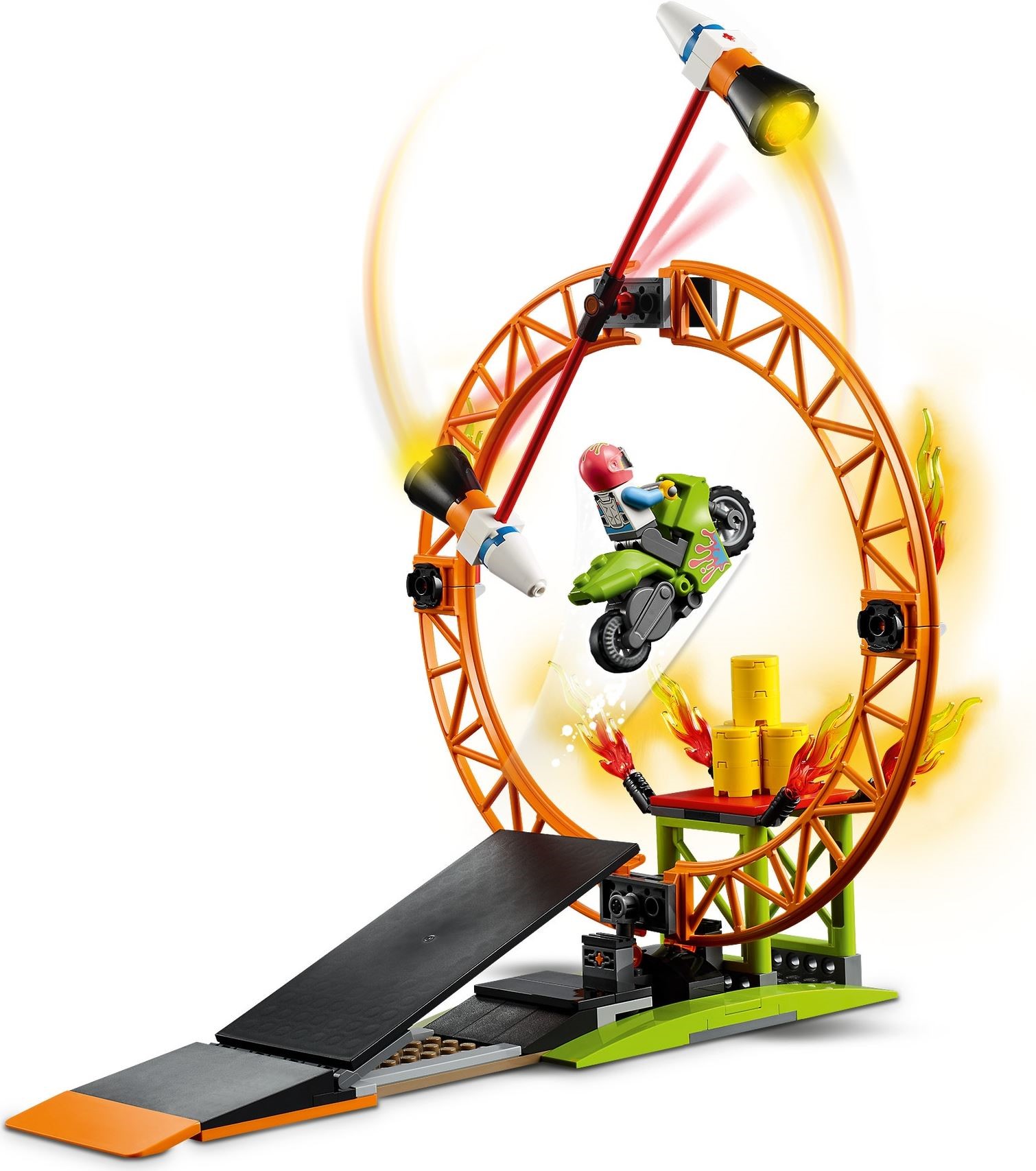 60295-1 - Stunt Show Arena - Image 6