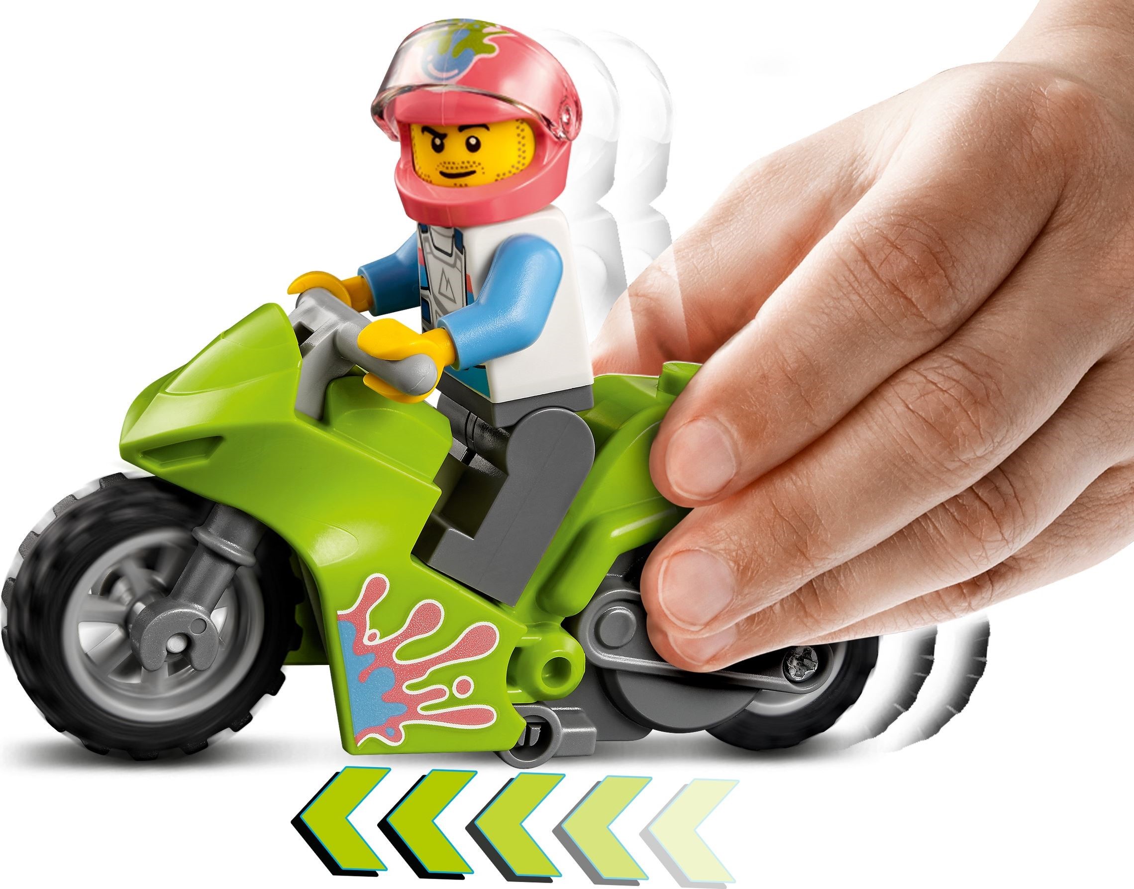 60295-1 - Stunt Show Arena - Image 9