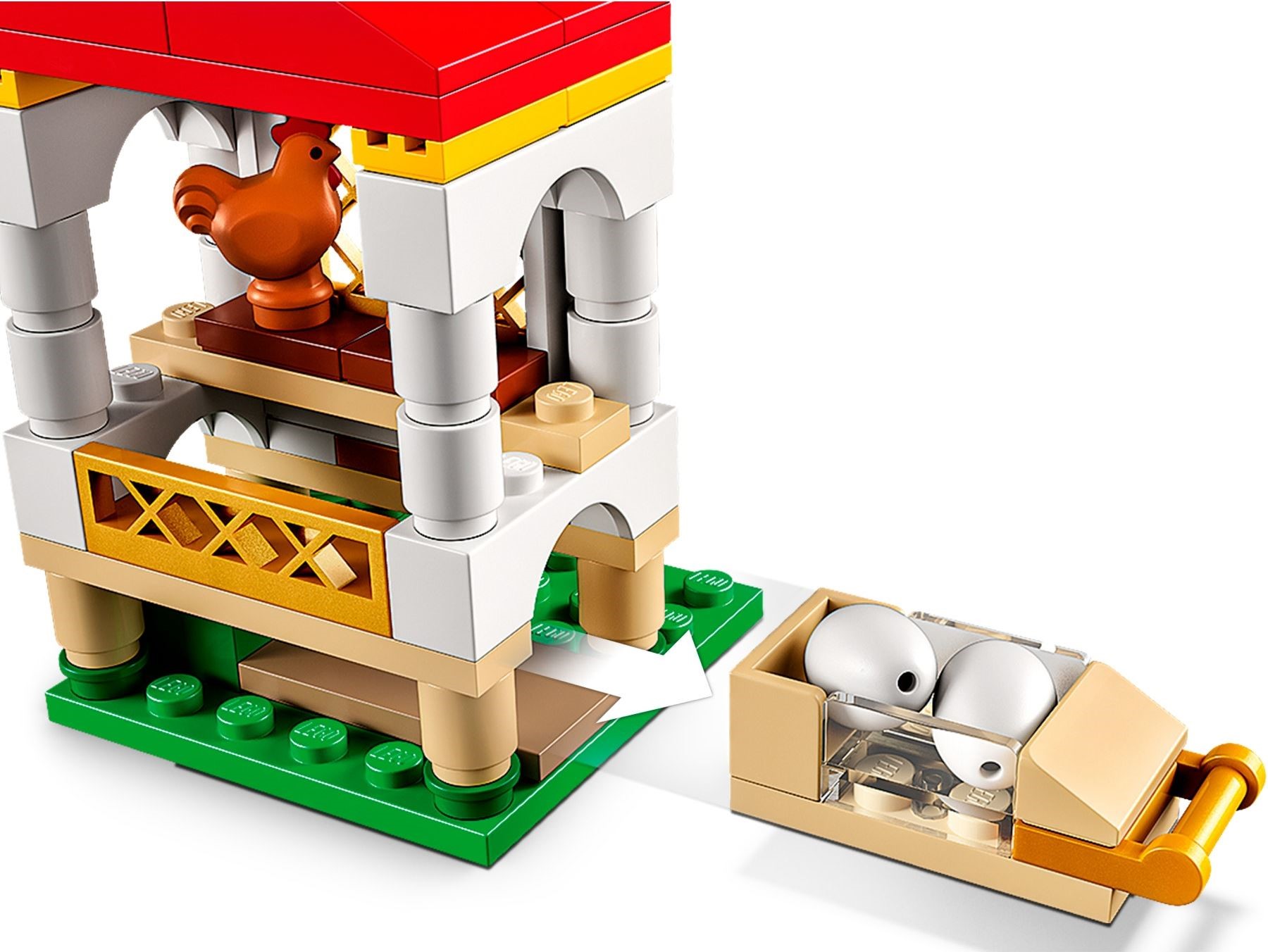 60344-1 - Chicken Henhouse - Image 6