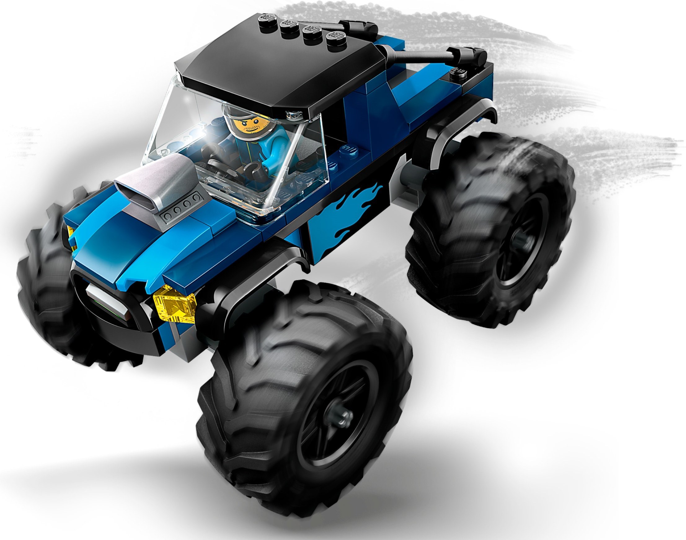 60402-1 - Monster Truck - Image 3