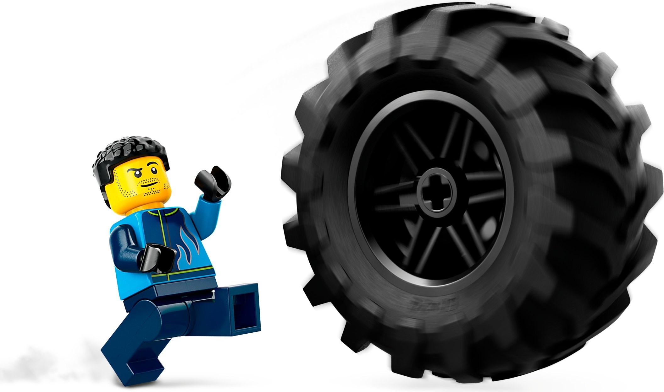 60402-1 - Monster Truck - Image 4