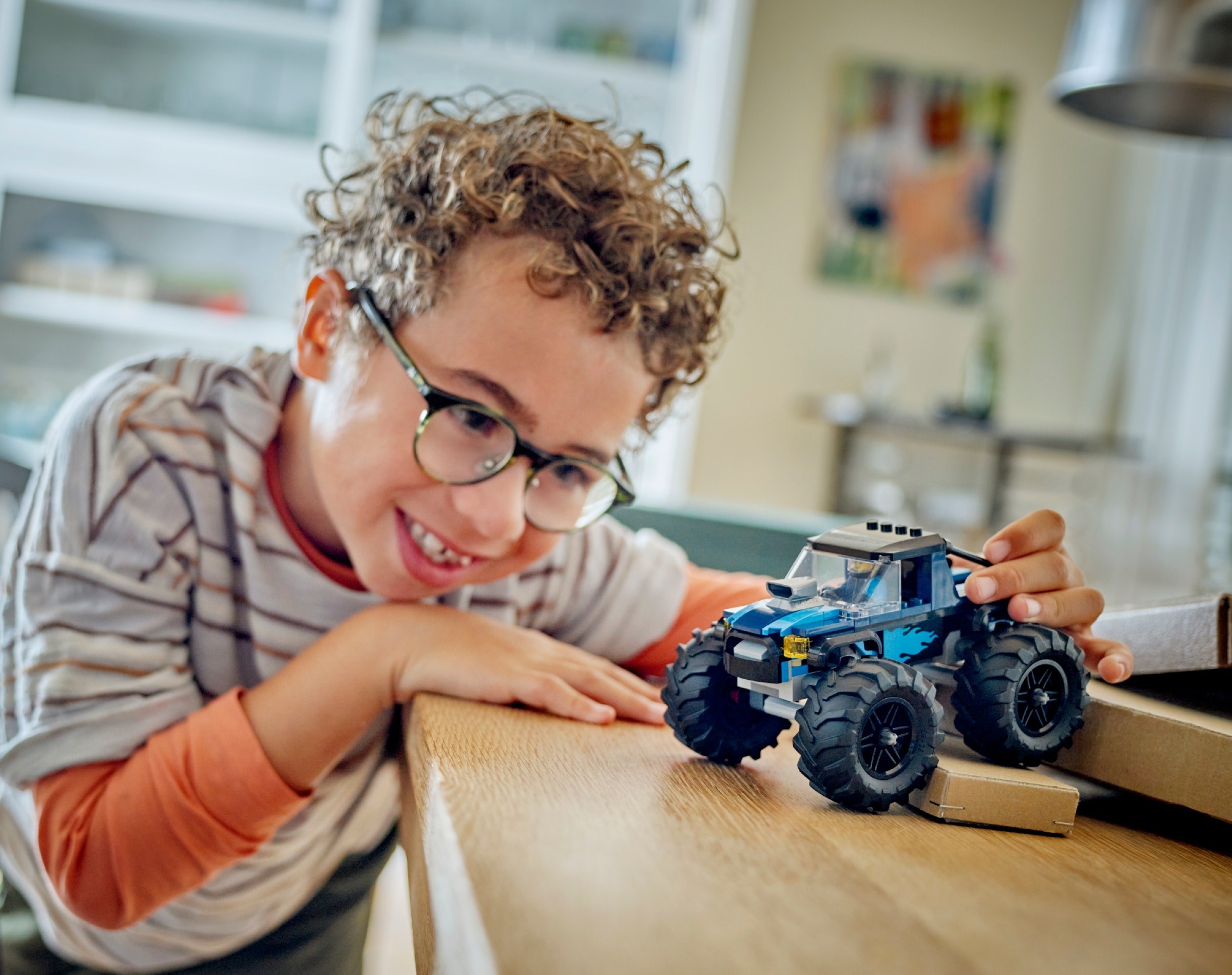 60402-1 - Monster Truck - Image 6