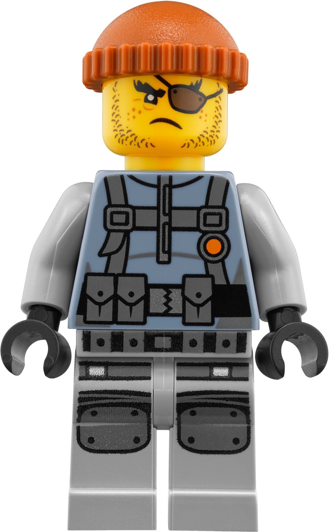 70607-1 - Ninjago City Chase - Image 7