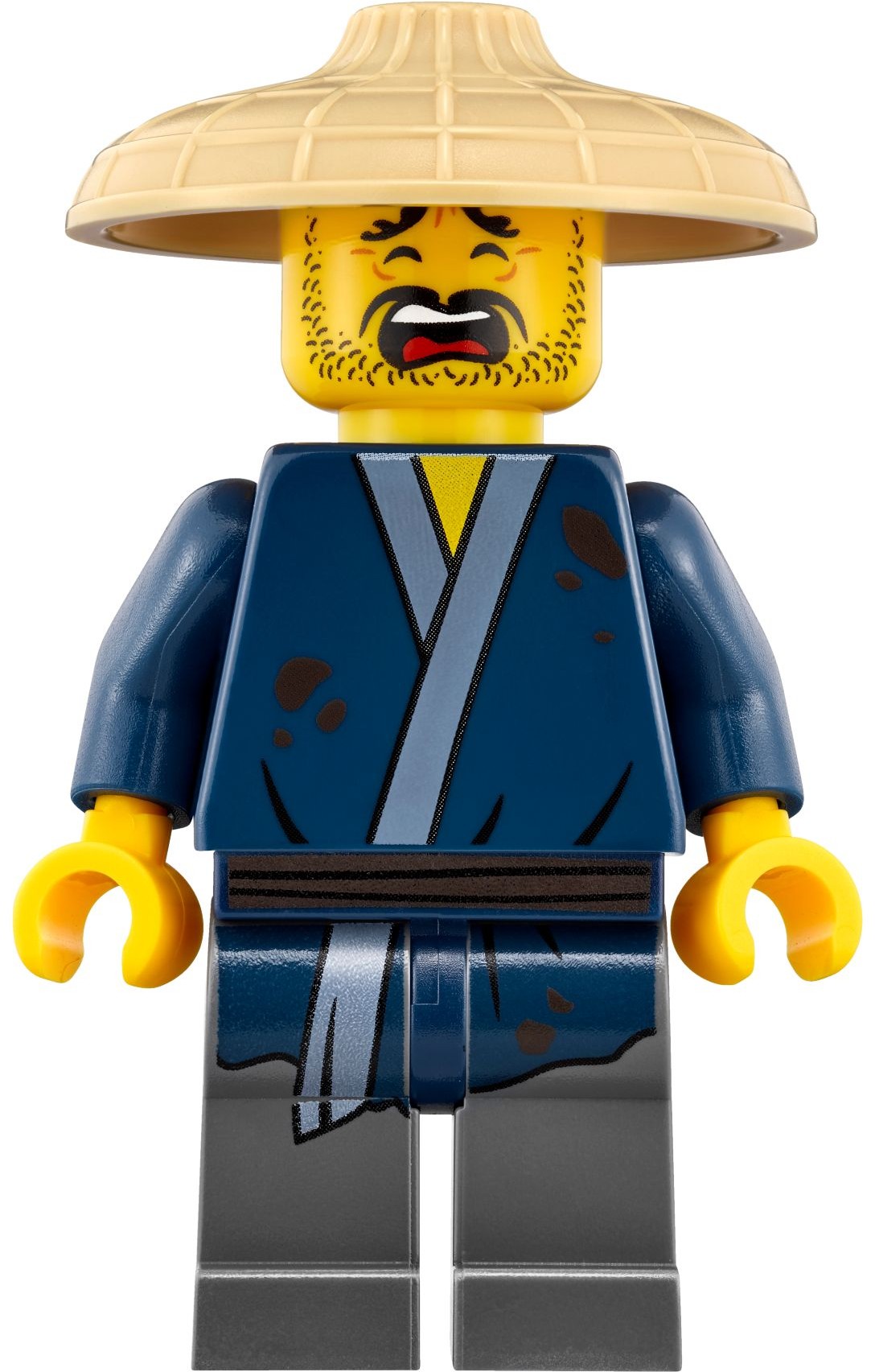70607-1 - Ninjago City Chase - Image 8