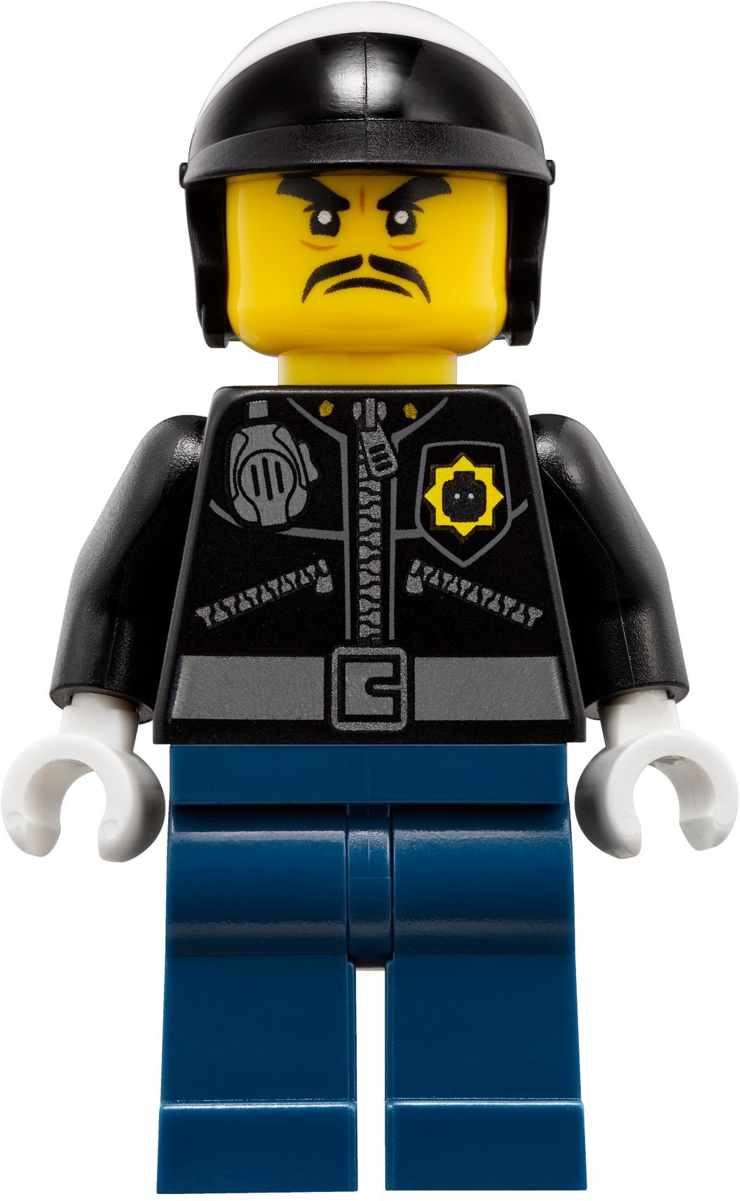 70607-1 - Ninjago City Chase - Image 9