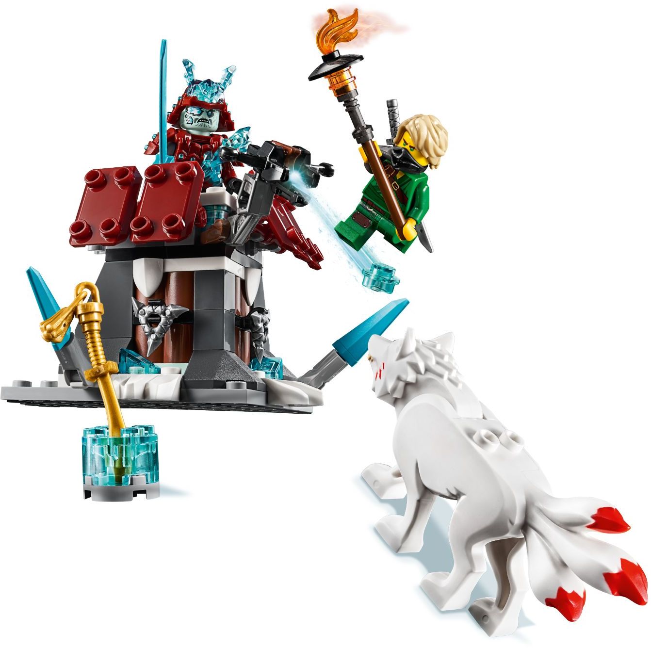 70671-1 - Lloyd's Journey - Image 3