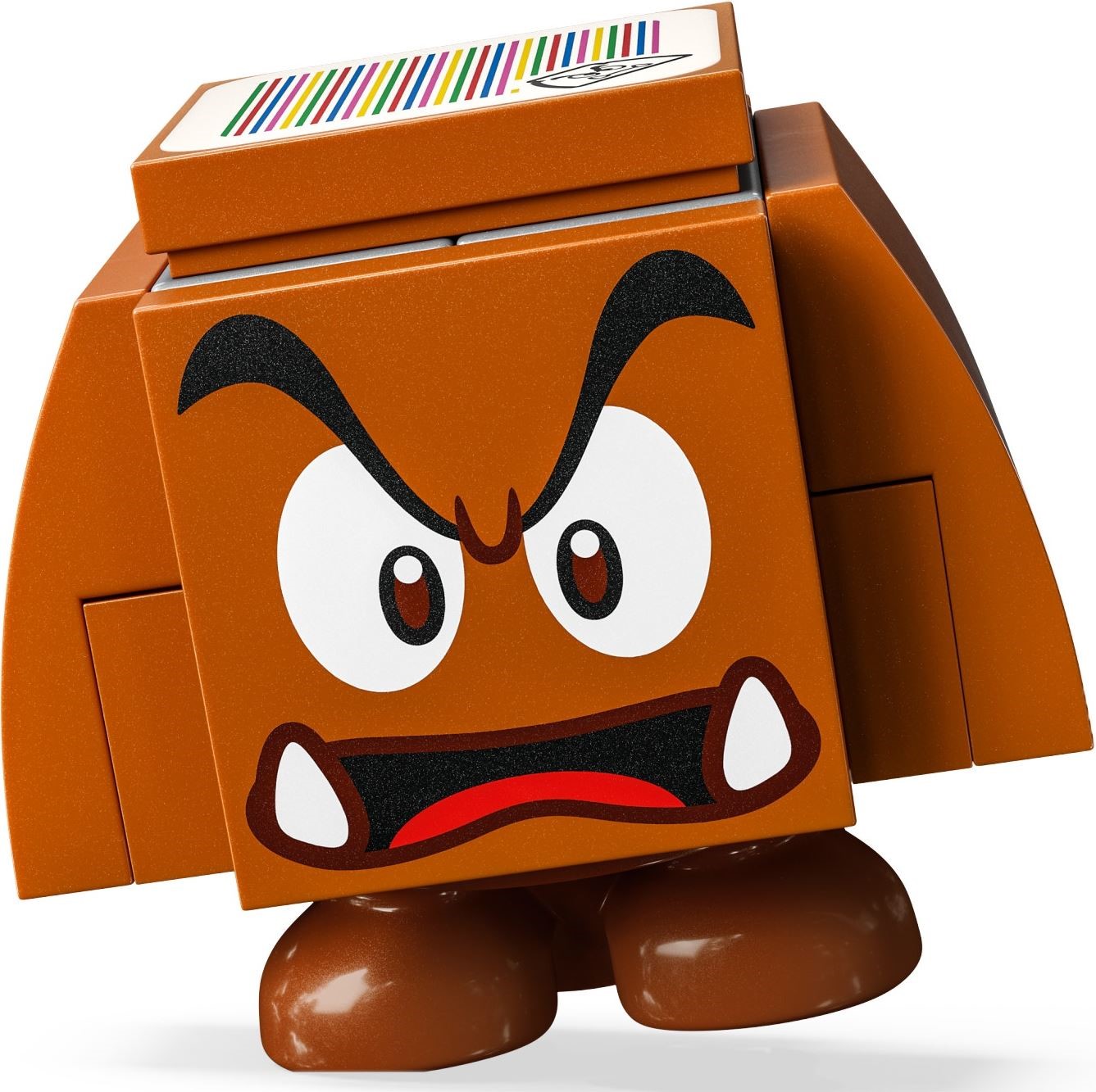 71404-1 - Goomba's Shoe - Expansion Set - Image 3
