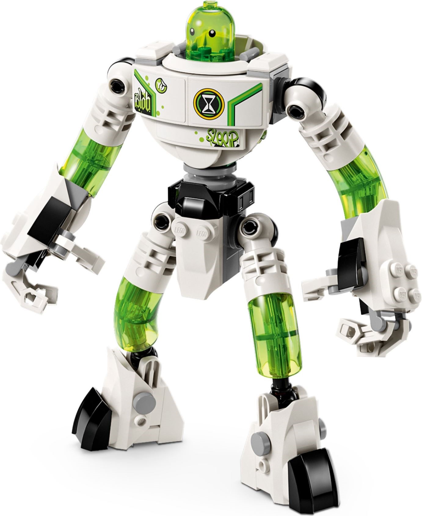 71454-1 - Mateo and Z-Blob the Robot - Image 6