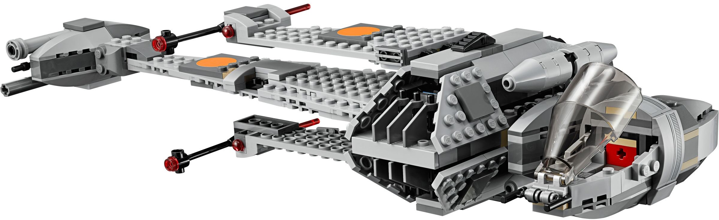 75050-1 - B-wing - Image 3