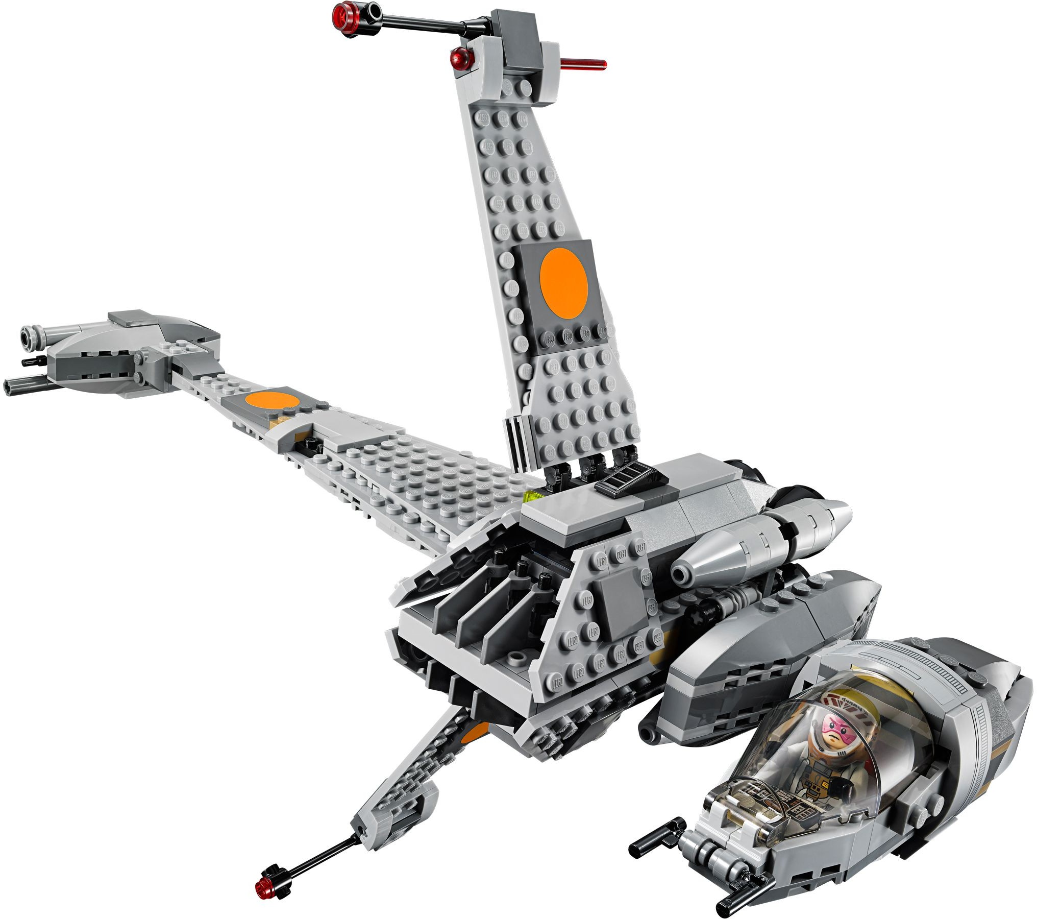 75050-1 - B-wing - Image 4