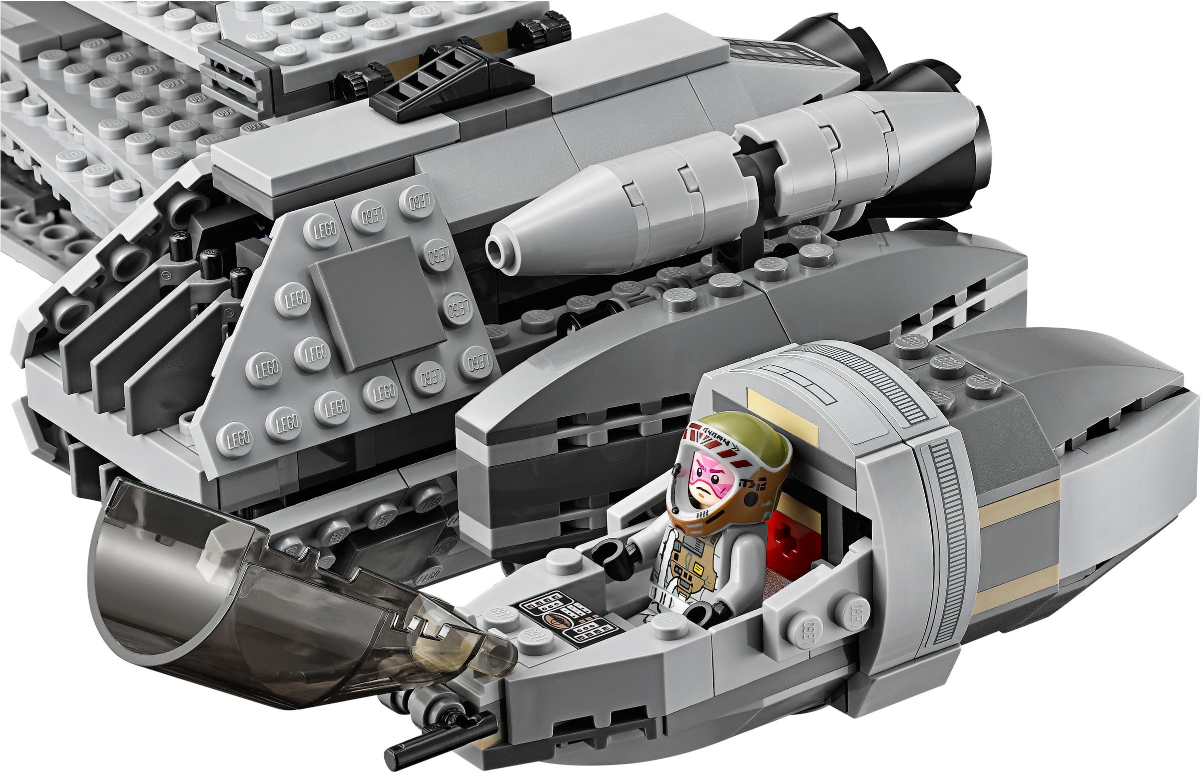 75050-1 - B-wing - Image 5