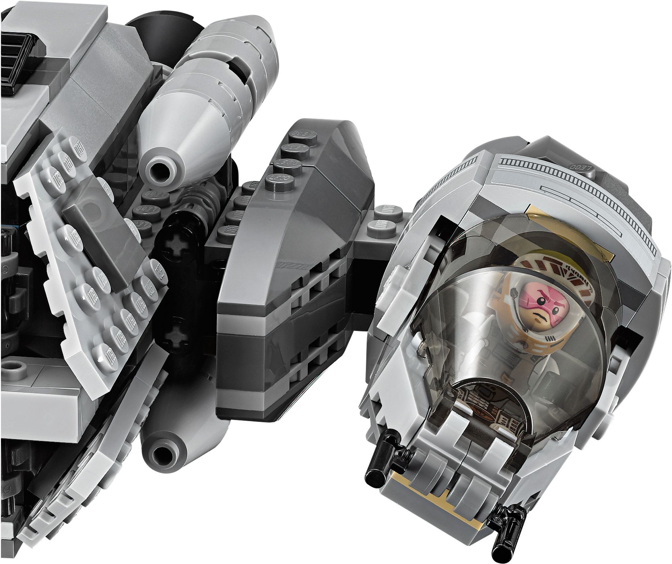75050-1 - B-wing - Image 6