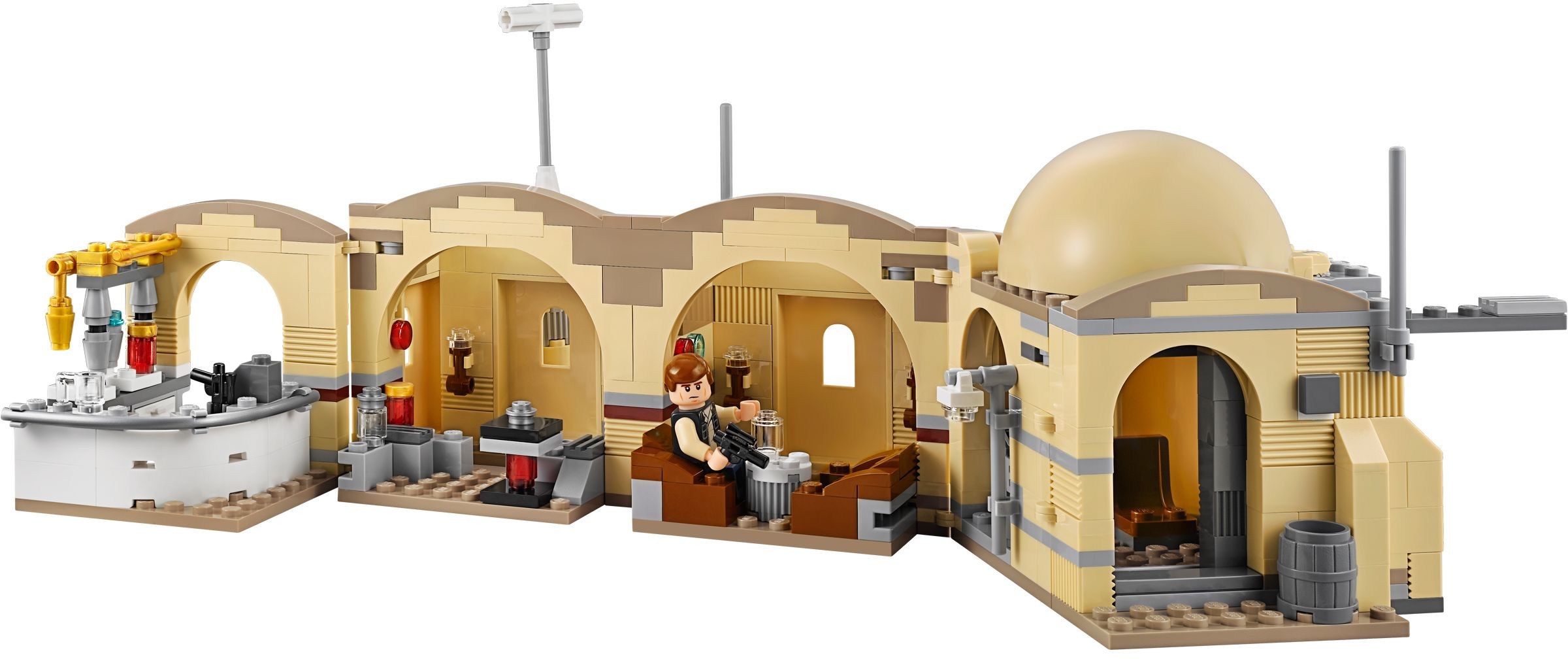 75052-1 - Mos Eisley Cantina - Image 3