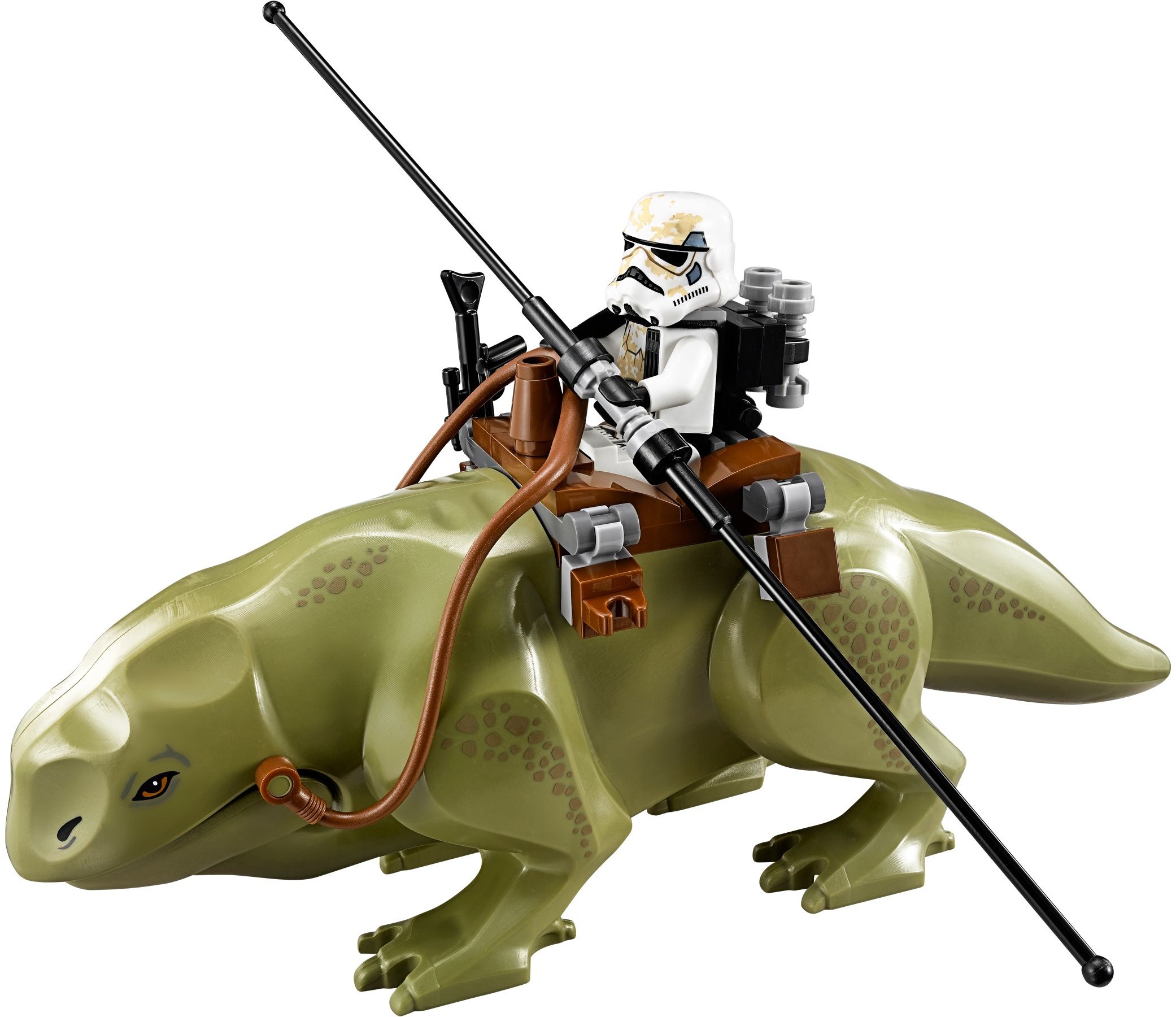 75052-1 - Mos Eisley Cantina - Image 5