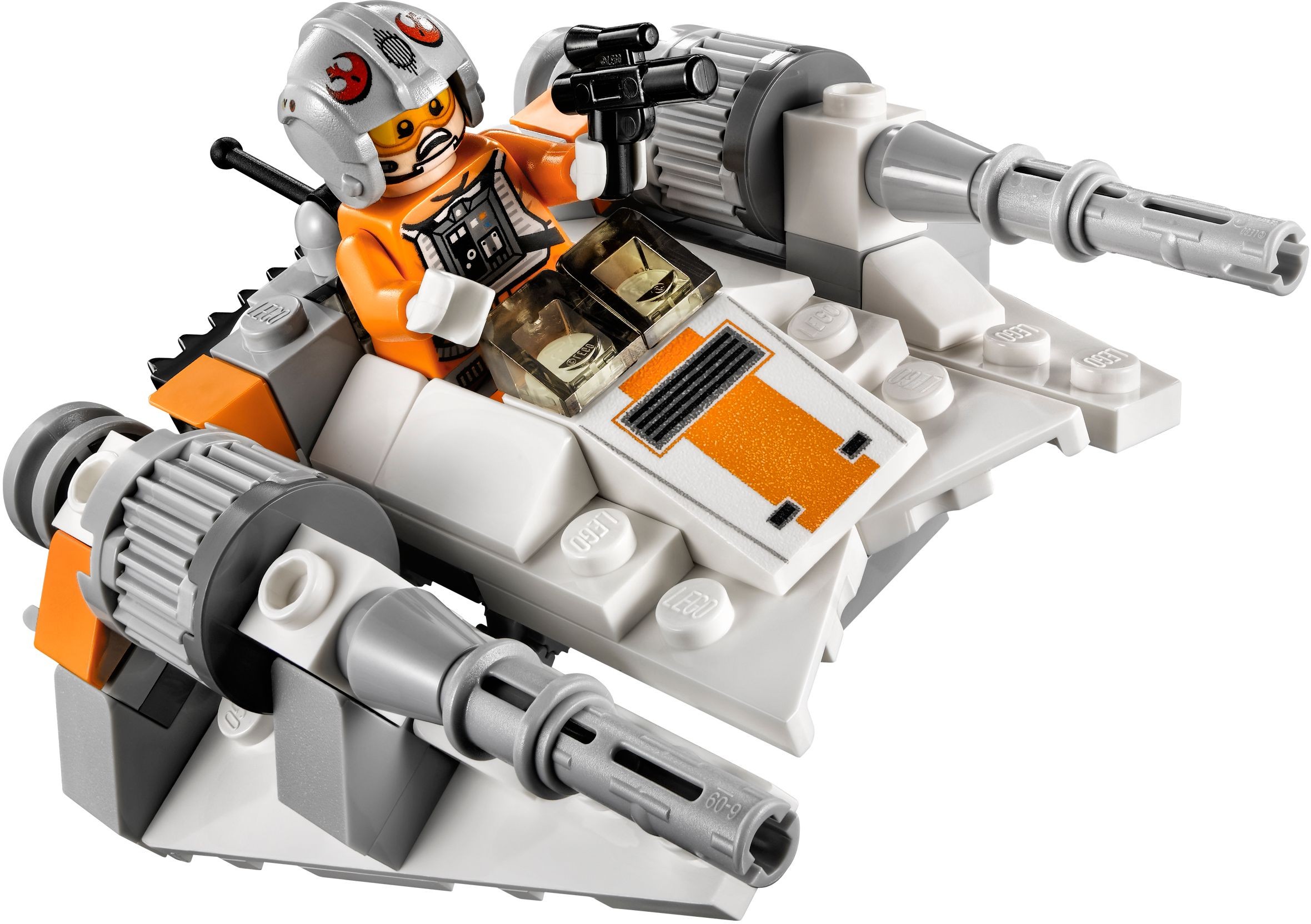 75074-1 - Snowspeeder - Image 3