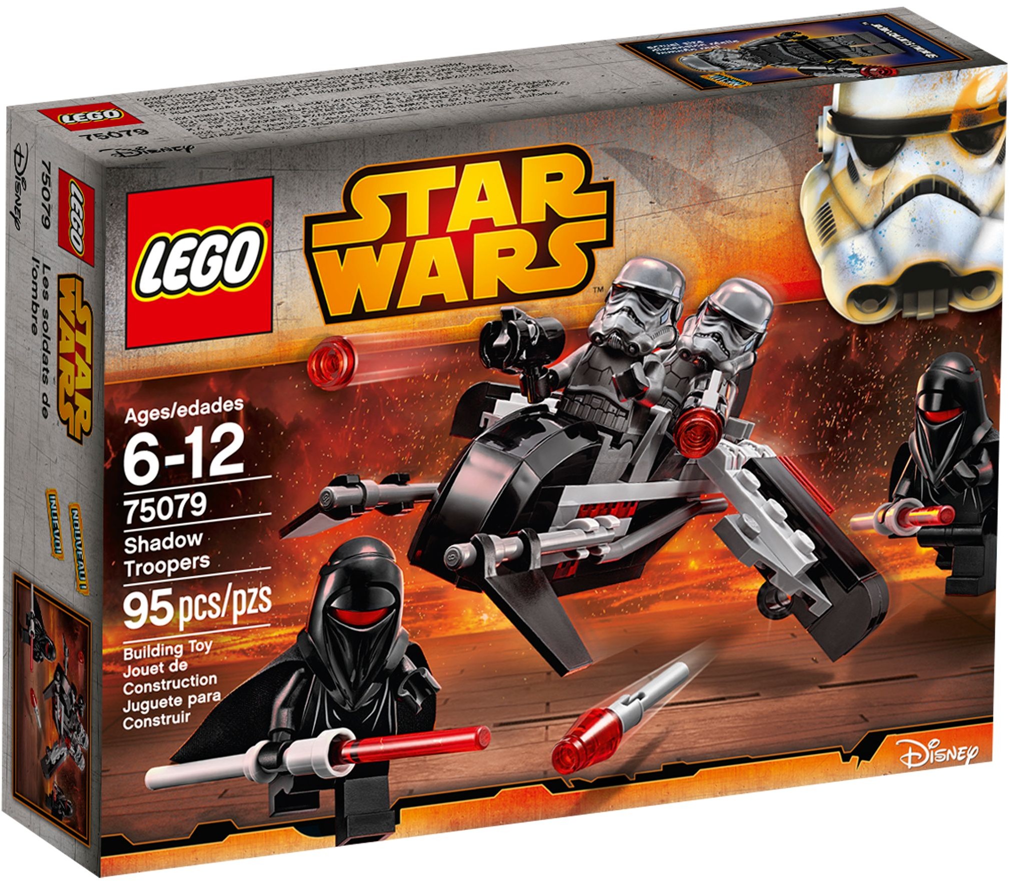 75079-1 - Shadow Troopers - Image 2