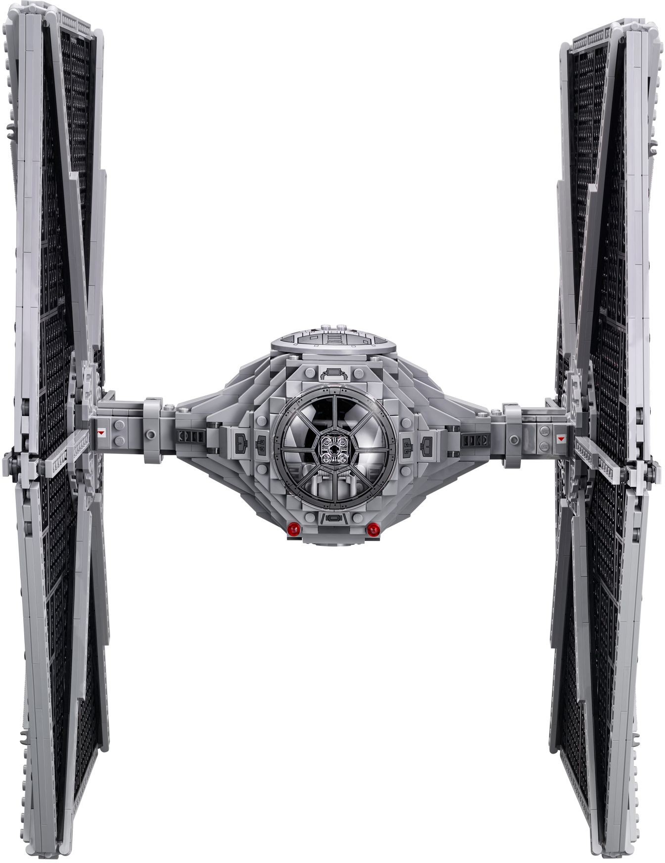 75095-1 - TIE Fighter - UCS - Image 3