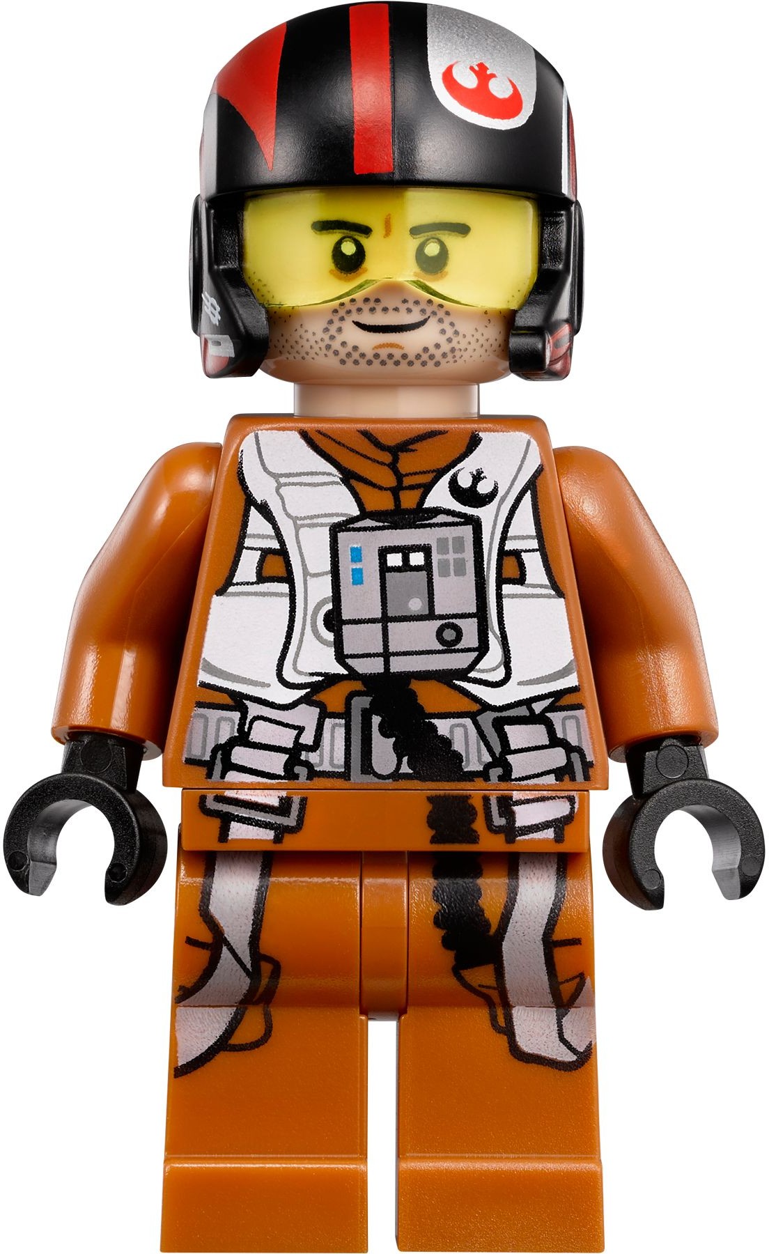 75102-1 - Poe's X-Wing Fighter - Image 7