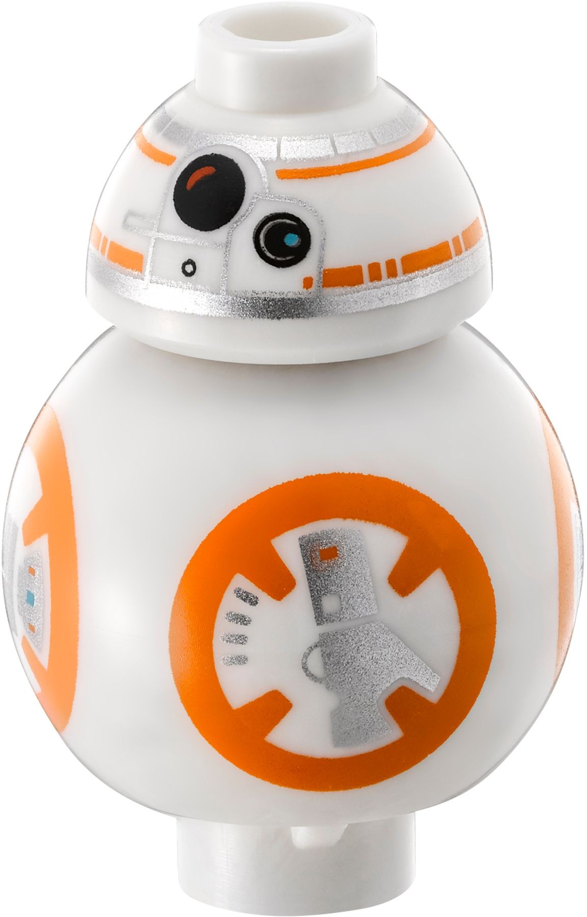 75102-1 - Poe's X-Wing Fighter - Image 8
