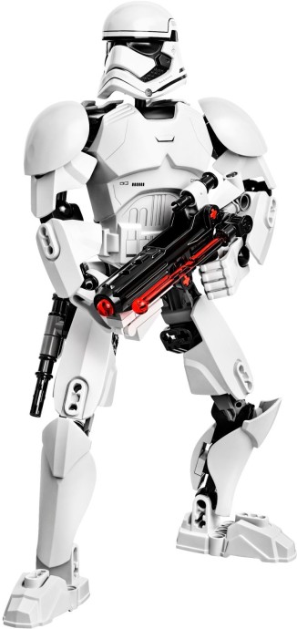 75114-1 - First Order Stormtrooper