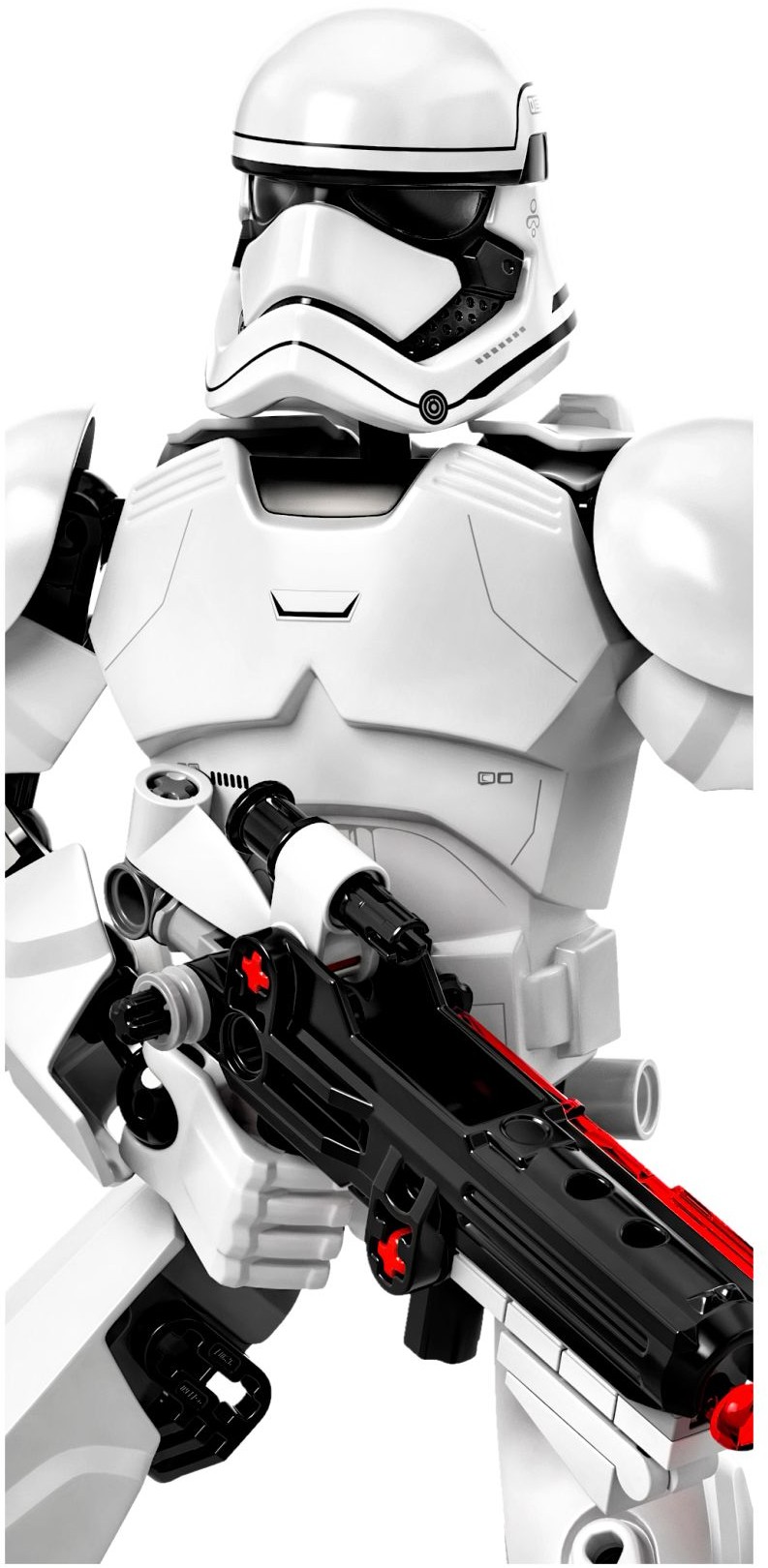 75114-1 - First Order Stormtrooper - Image 4