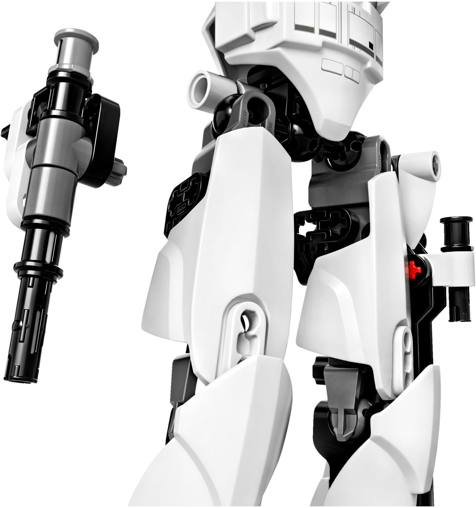 75114-1 - First Order Stormtrooper - Image 5