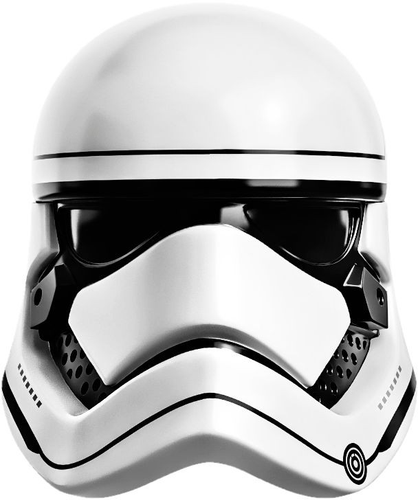 75114-1 - First Order Stormtrooper - Image 8