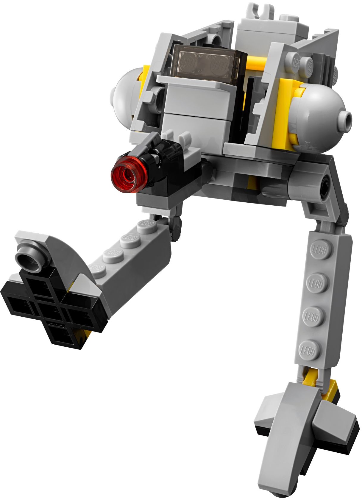 75129-1 - Wookiee Gunship - Image 6