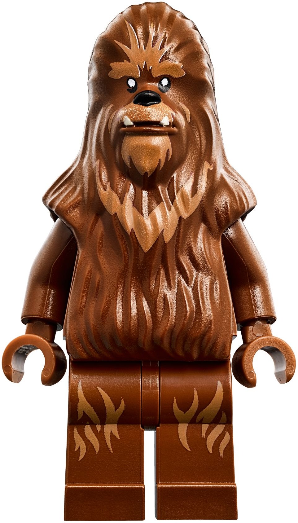 75129-1 - Wookiee Gunship - Image 7