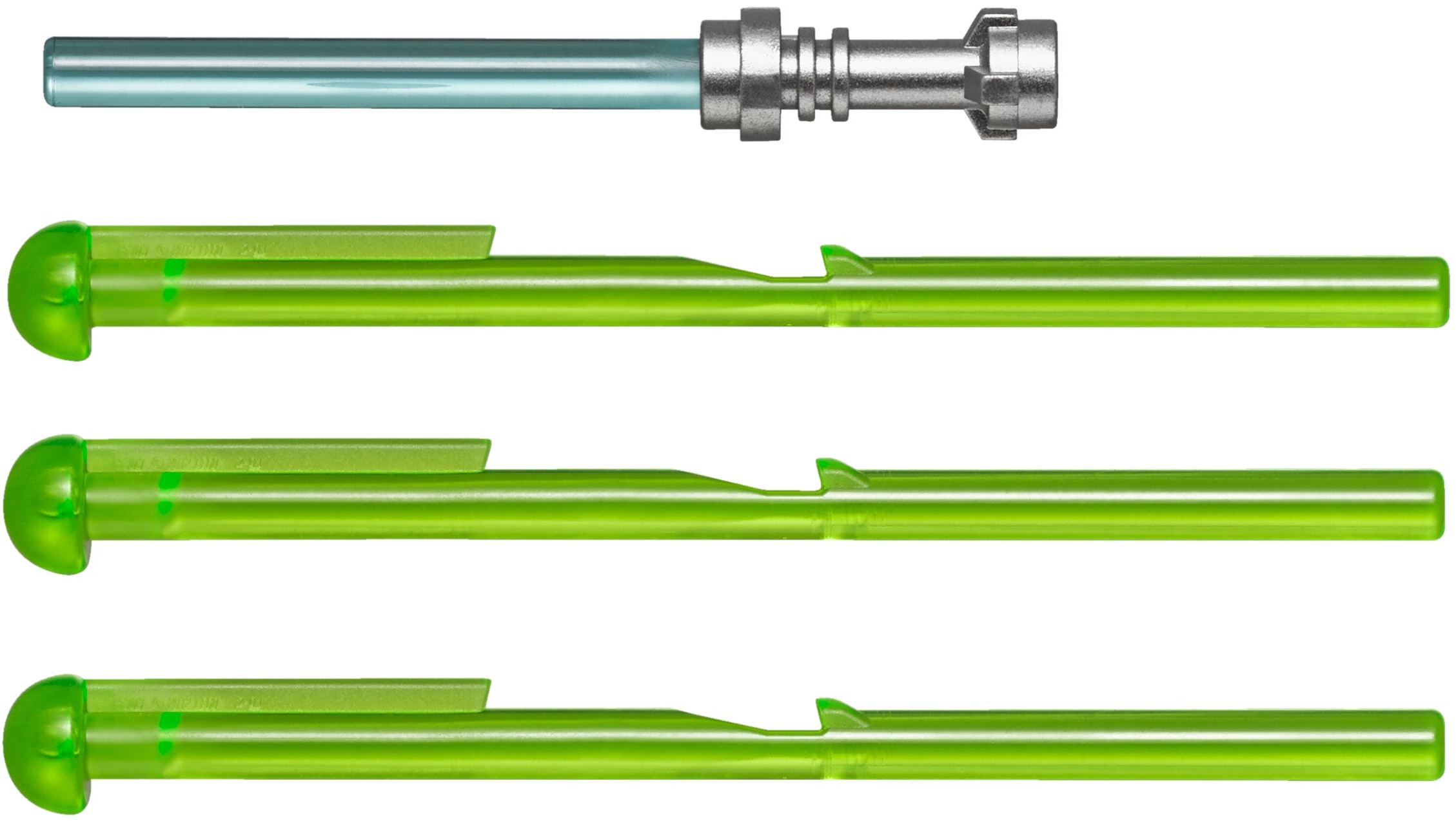 75135-1 - Obi-Wan's Jedi Interceptor - Image 7