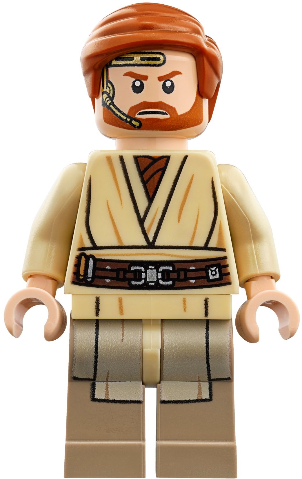 75135-1 - Obi-Wan's Jedi Interceptor - Image 8
