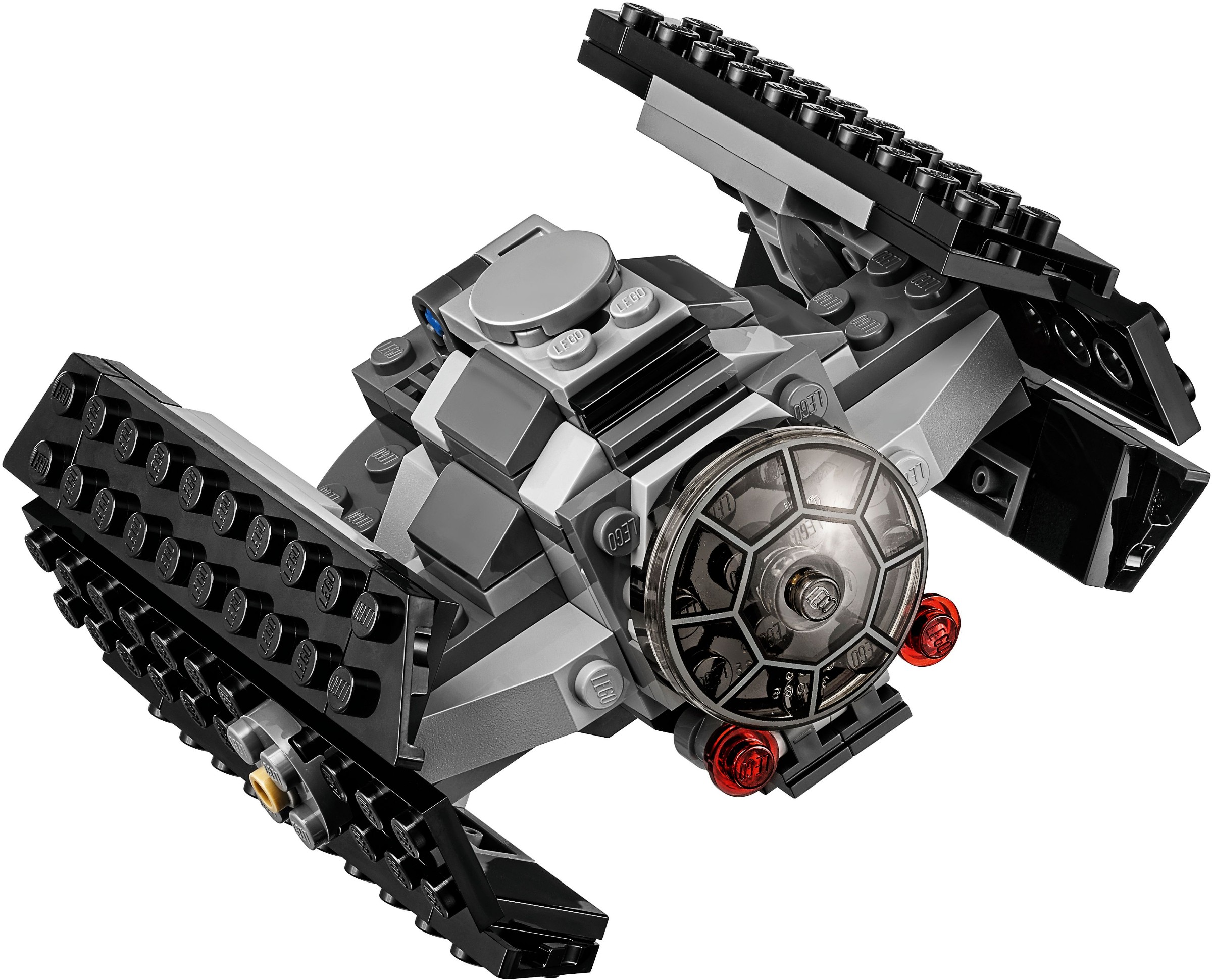 75159-1 - Death Star - UCS {2nd edition} - Image 5