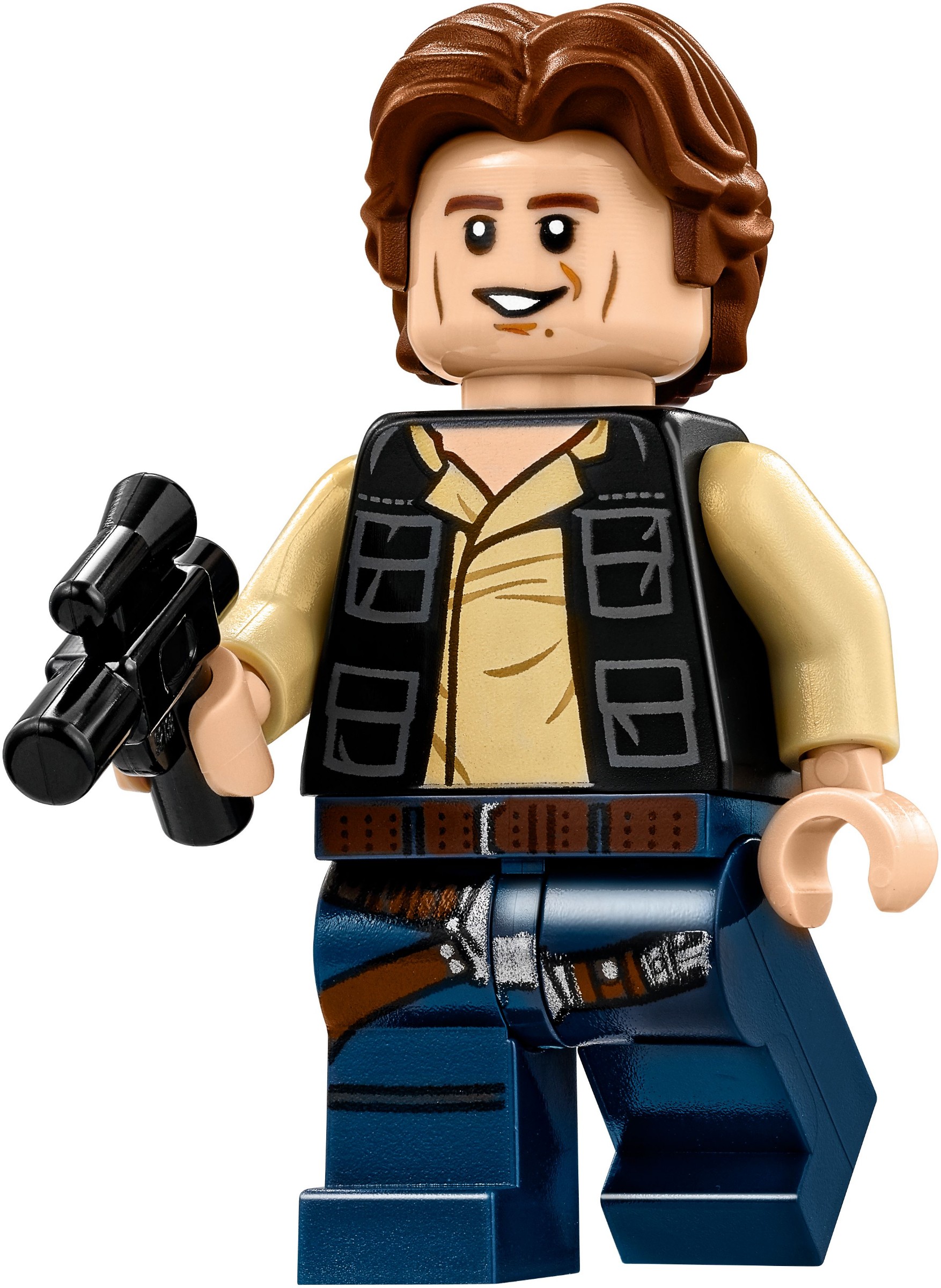 75159-1 - Death Star - UCS {2nd edition} - Image 8