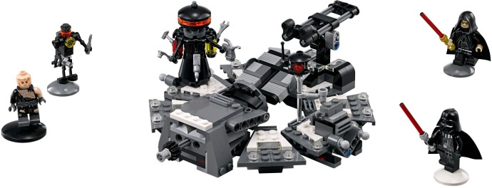 75183-1 - Darth Vader Transformation