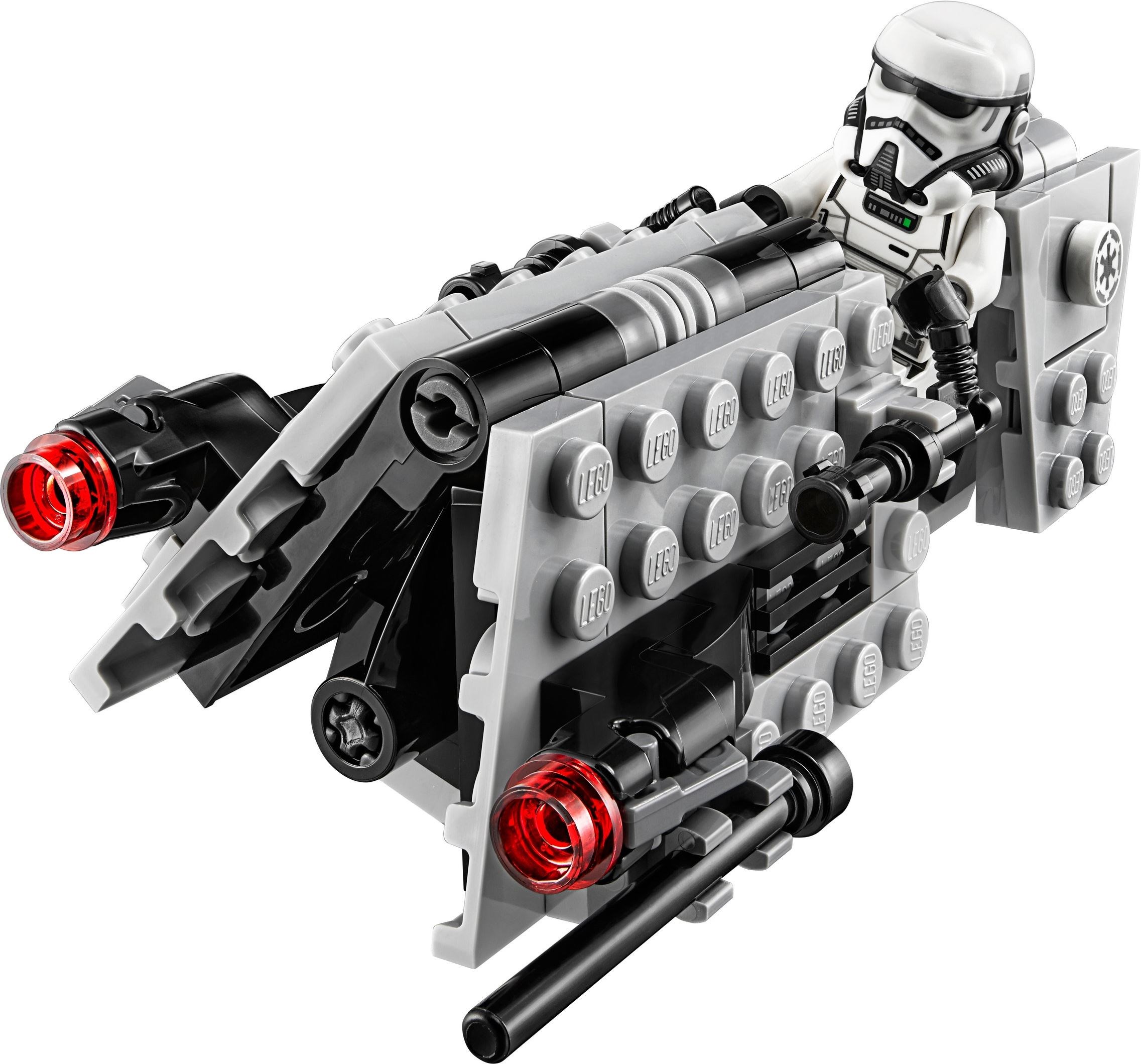 75207-1 - Imperial Patrol Battle Pack - Image 3