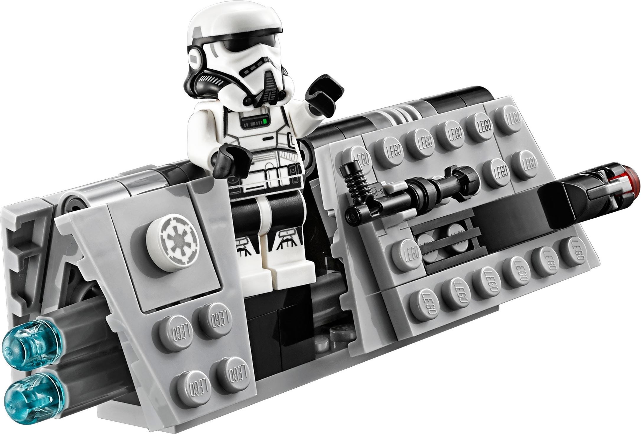 75207-1 - Imperial Patrol Battle Pack - Image 4