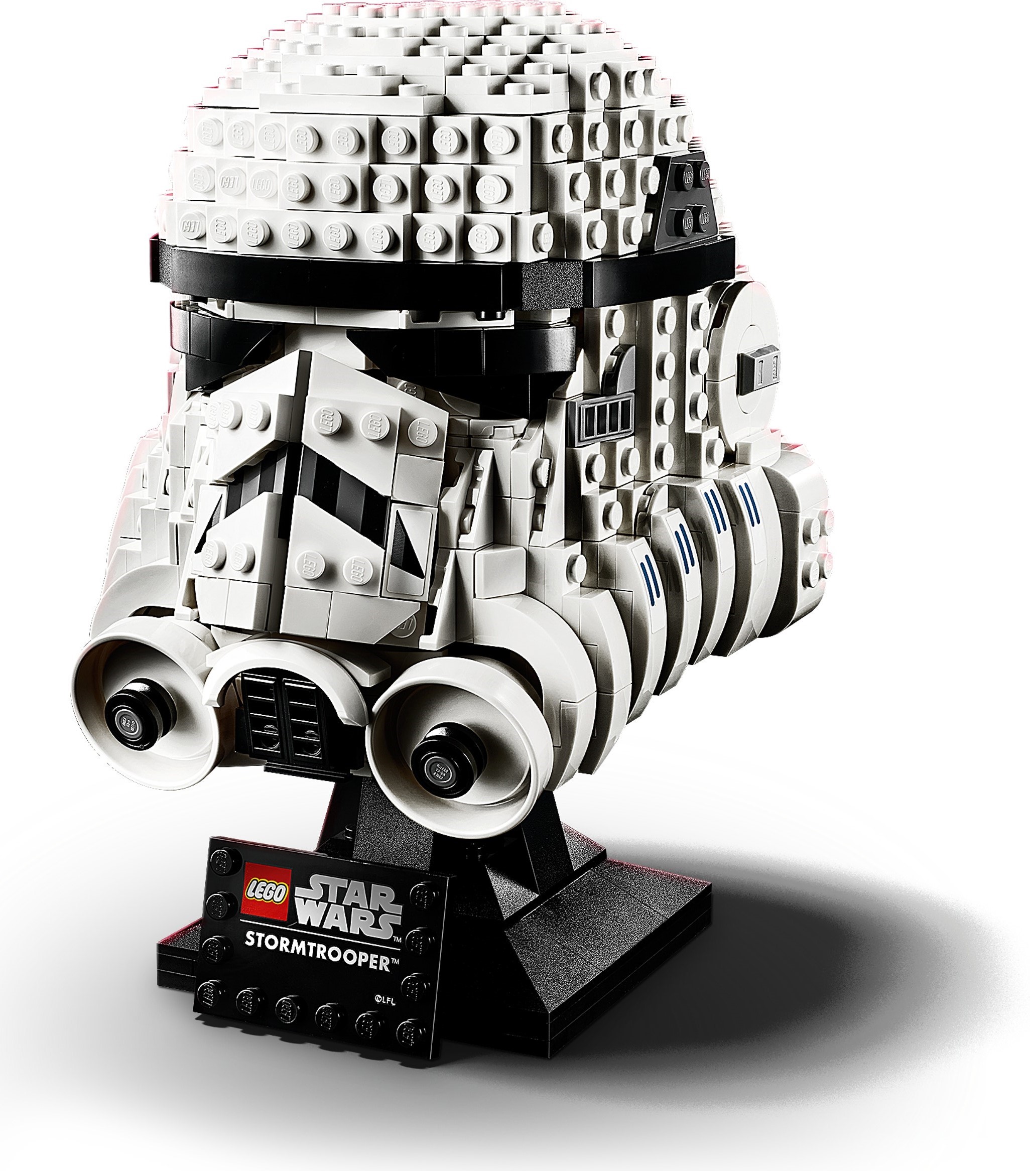 75276-1 - Stormtrooper Helmet - Image 3