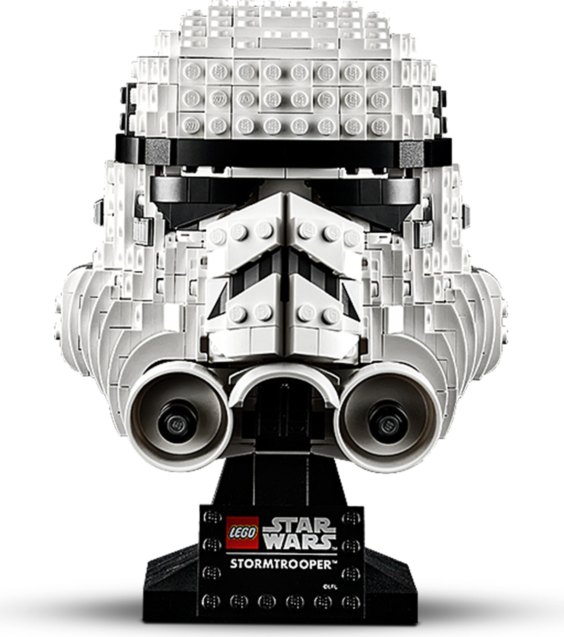 75276-1 - Stormtrooper Helmet - Image 5