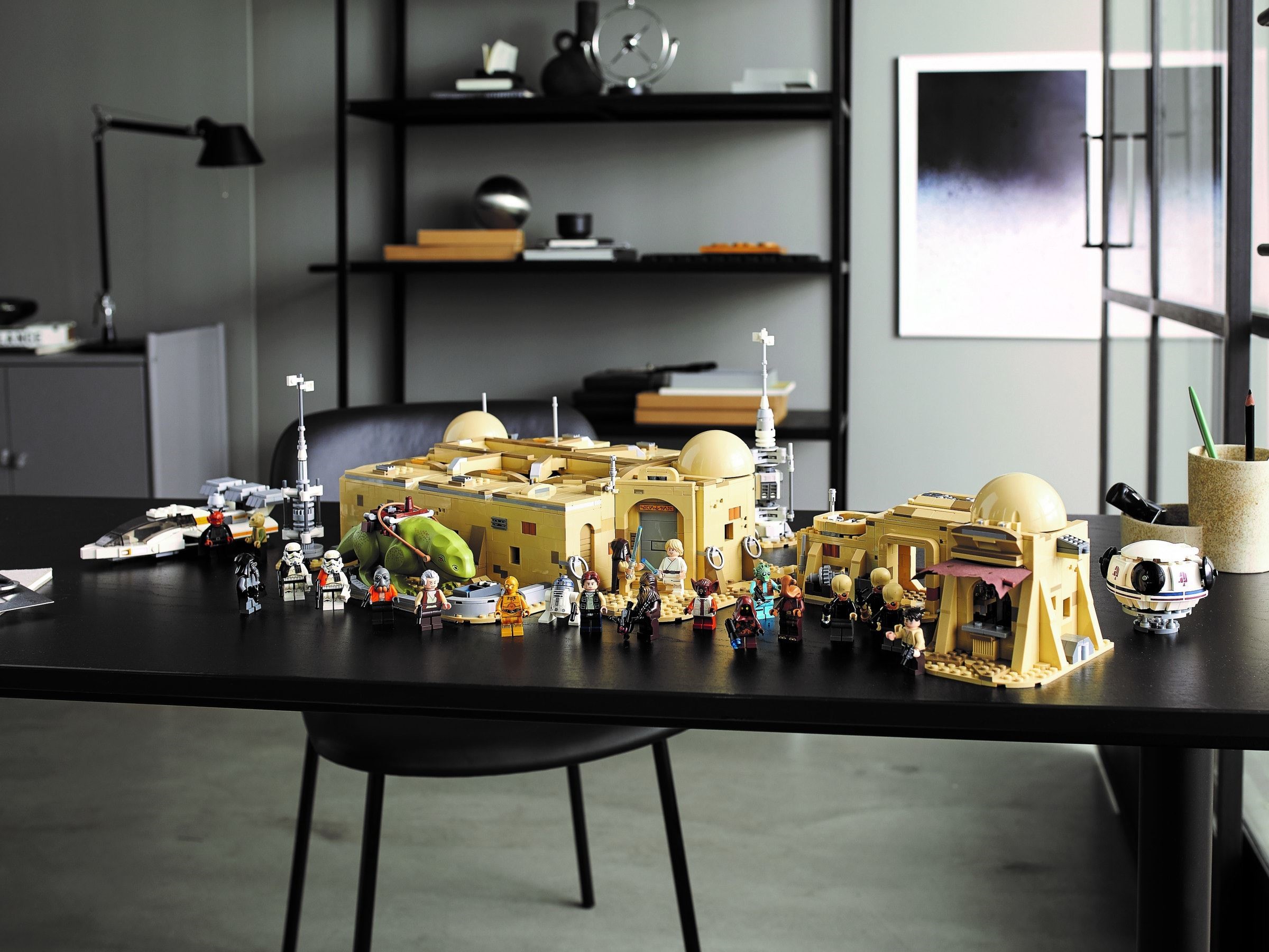 75290-1 - Mos Eisley Cantina - Image 12