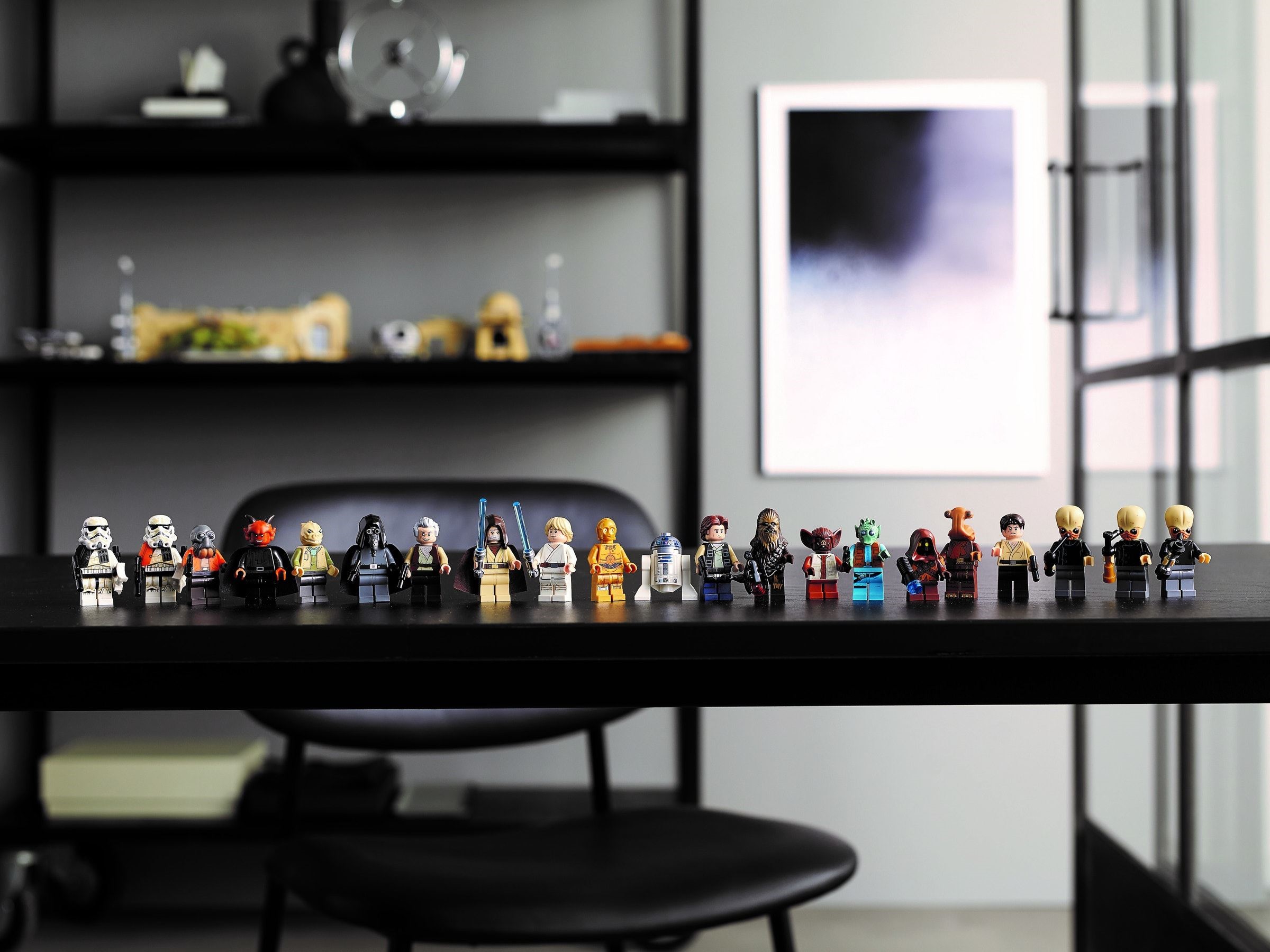 75290-1 - Mos Eisley Cantina - Image 13